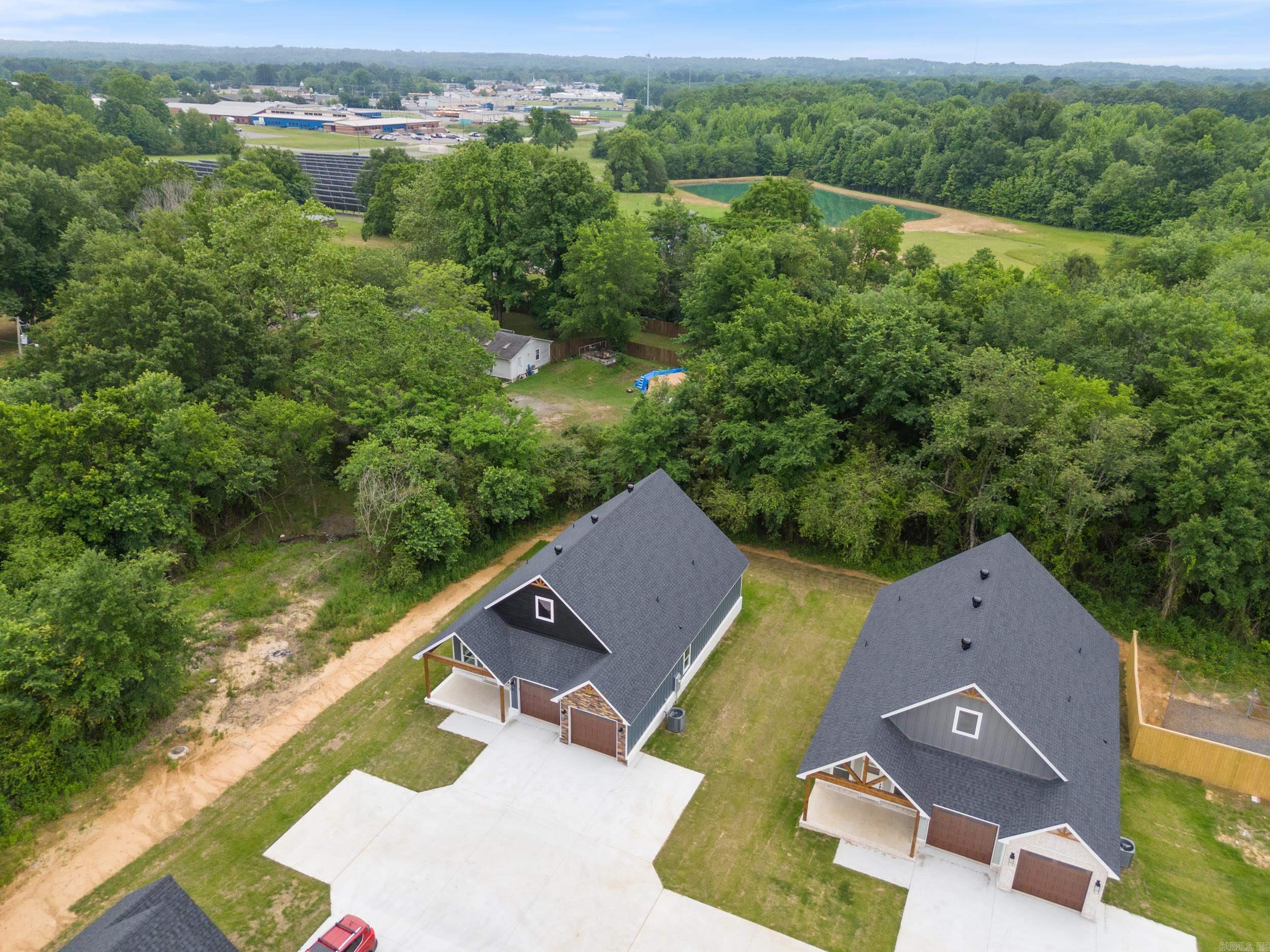 MILLCO P.U.D. - Residential