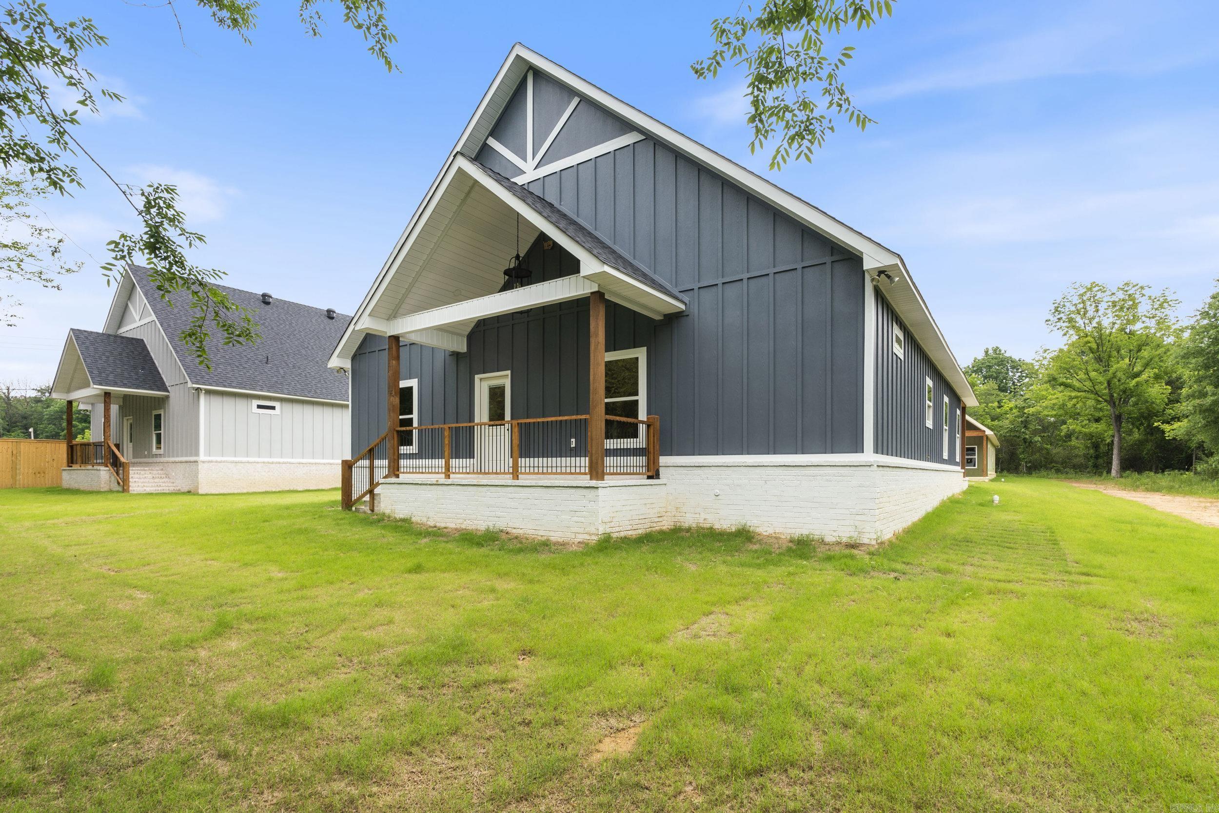 MILLCO P.U.D. - Residential