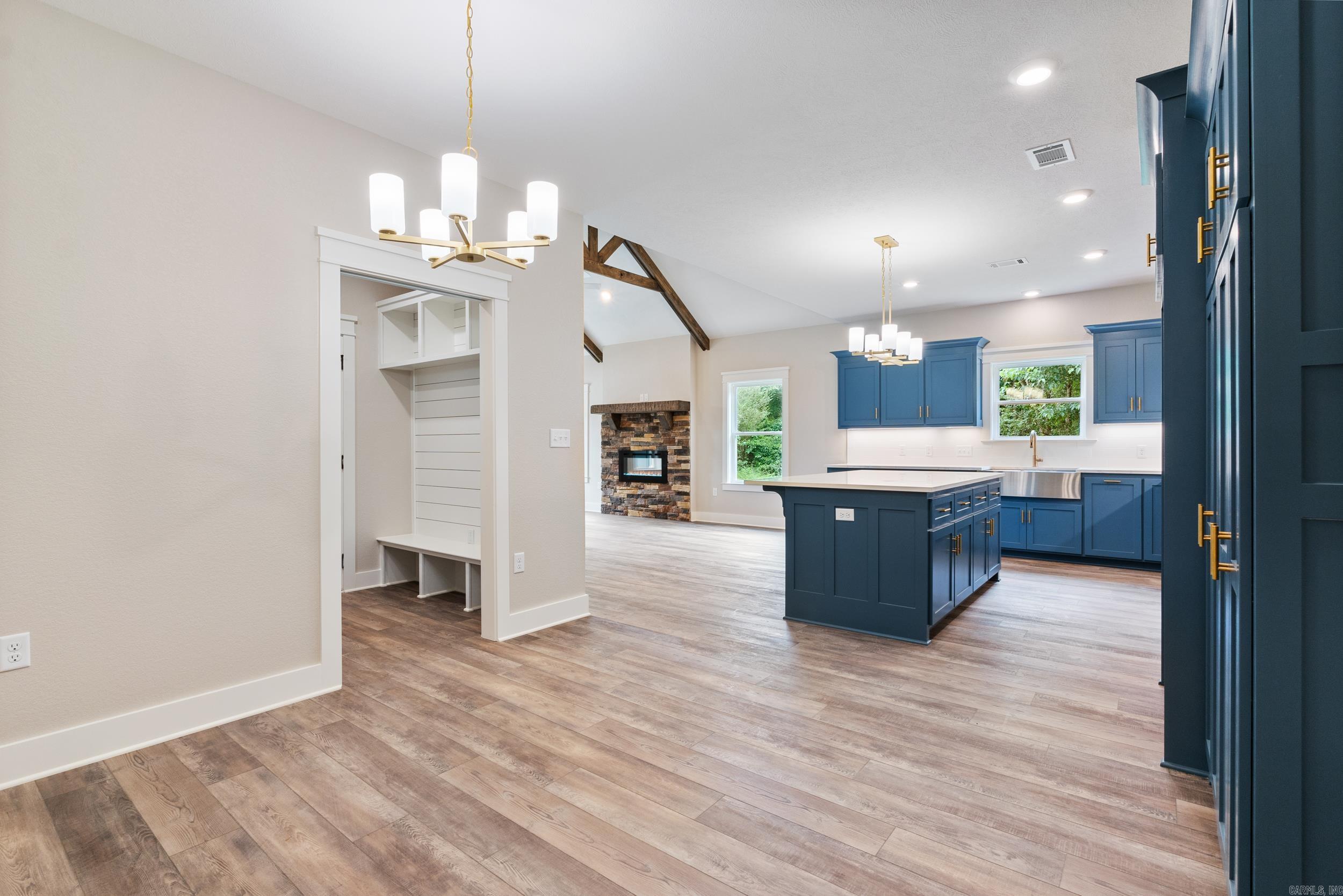 MILLCO P.U.D. - Residential