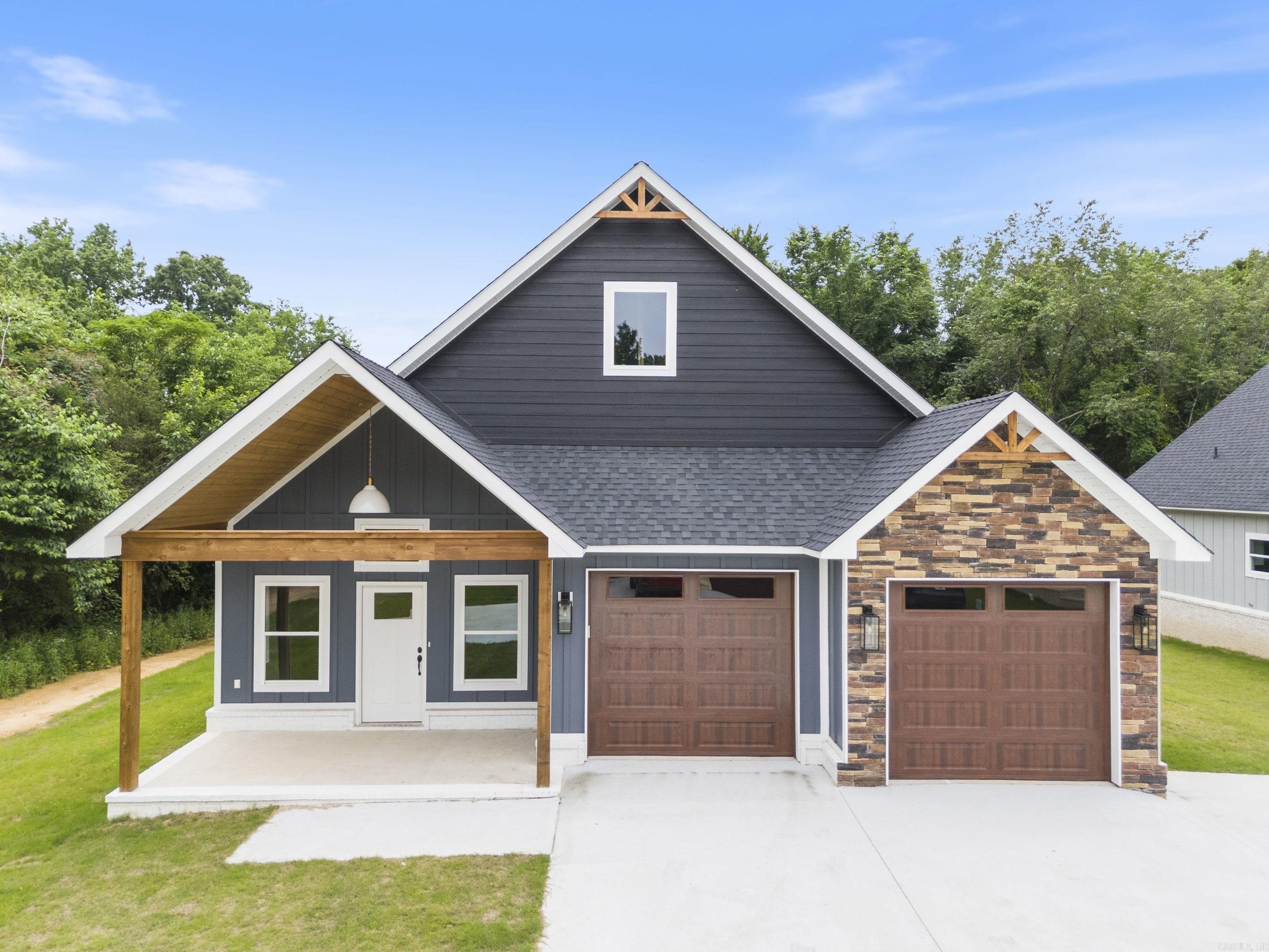 MILLCO P.U.D. - Residential