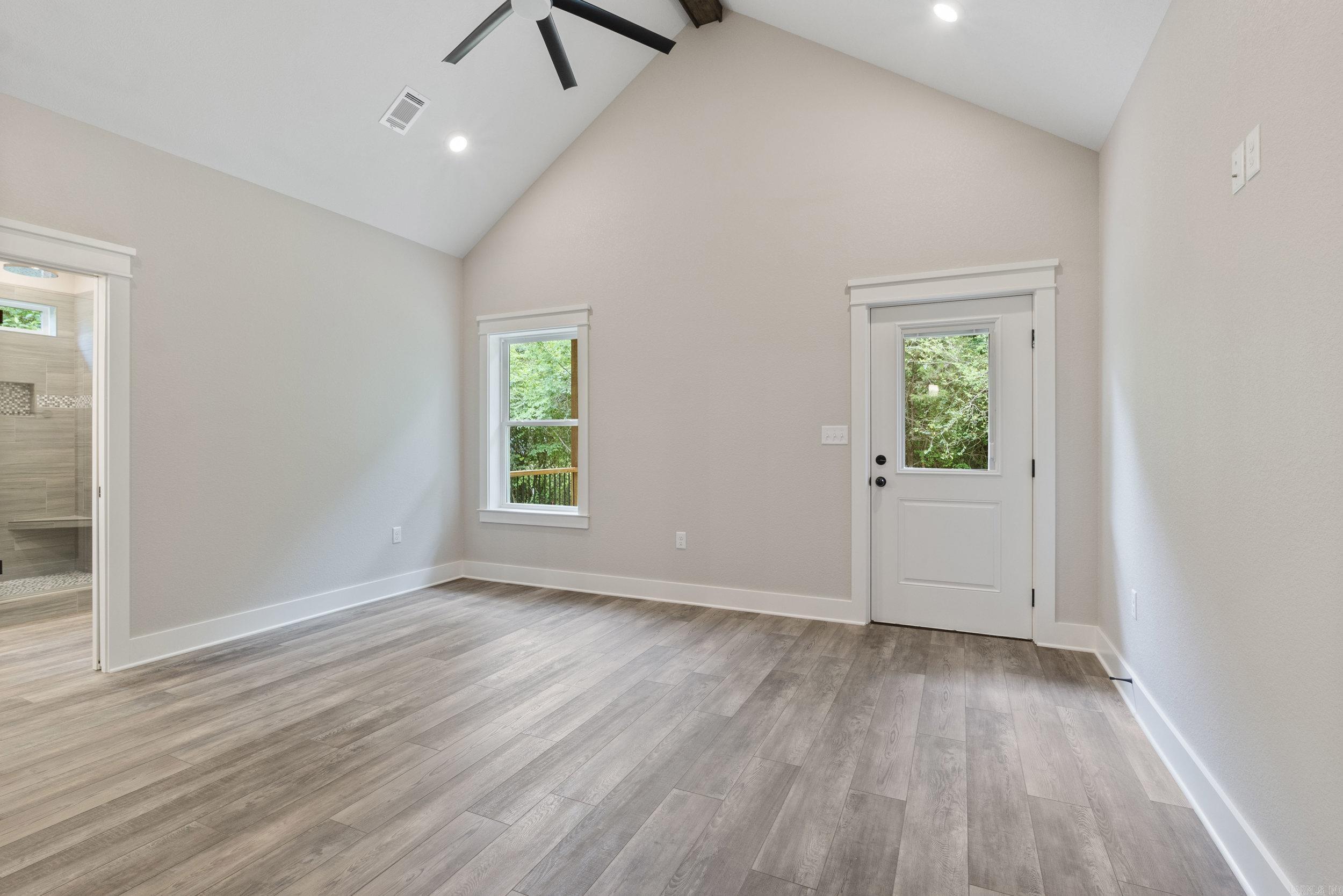 MILLCO P.U.D. - Residential