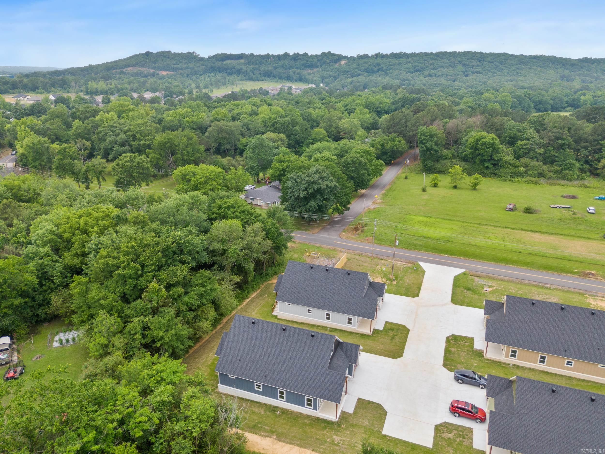 MILLCO P.U.D. - Residential