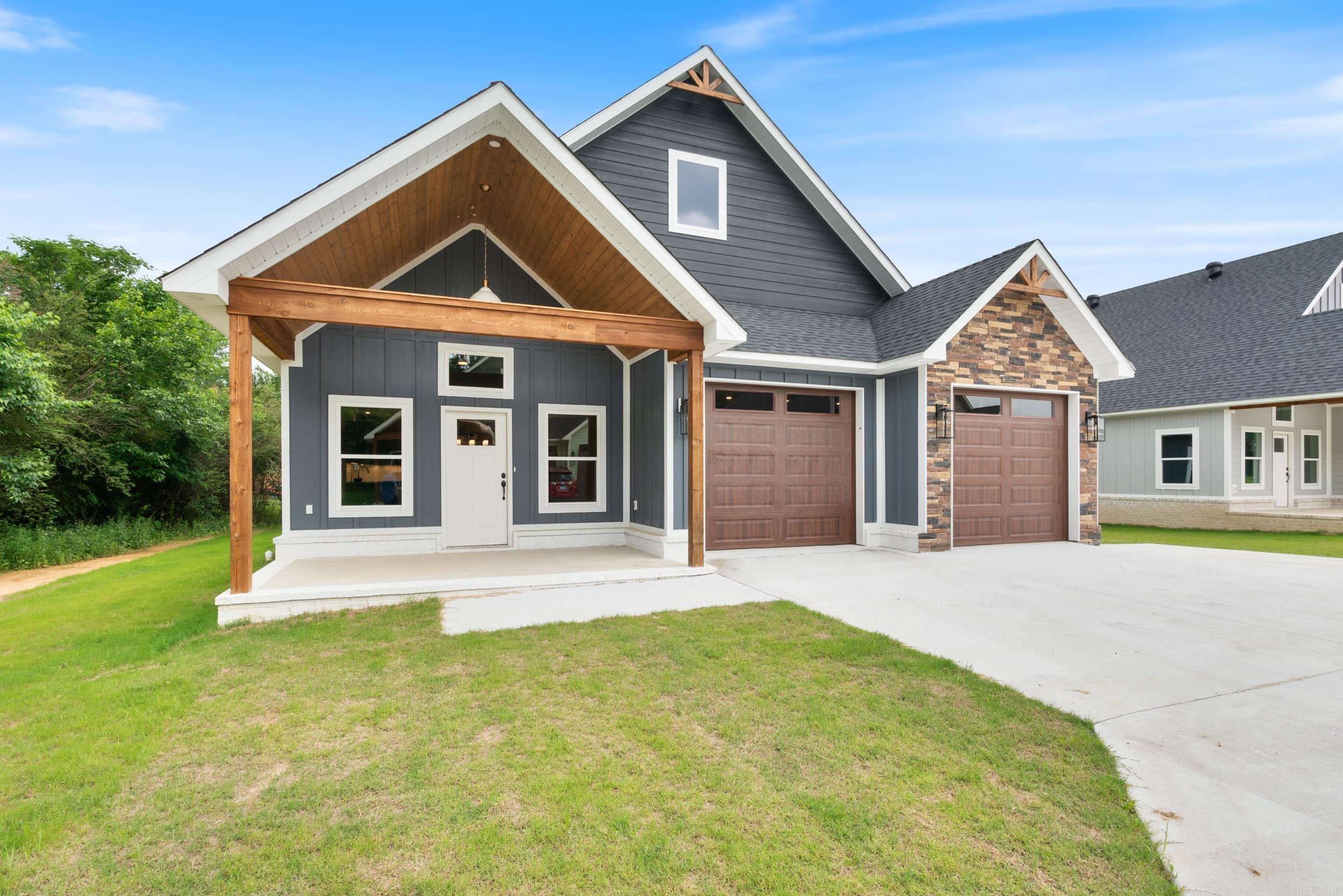 MILLCO P.U.D. - Residential