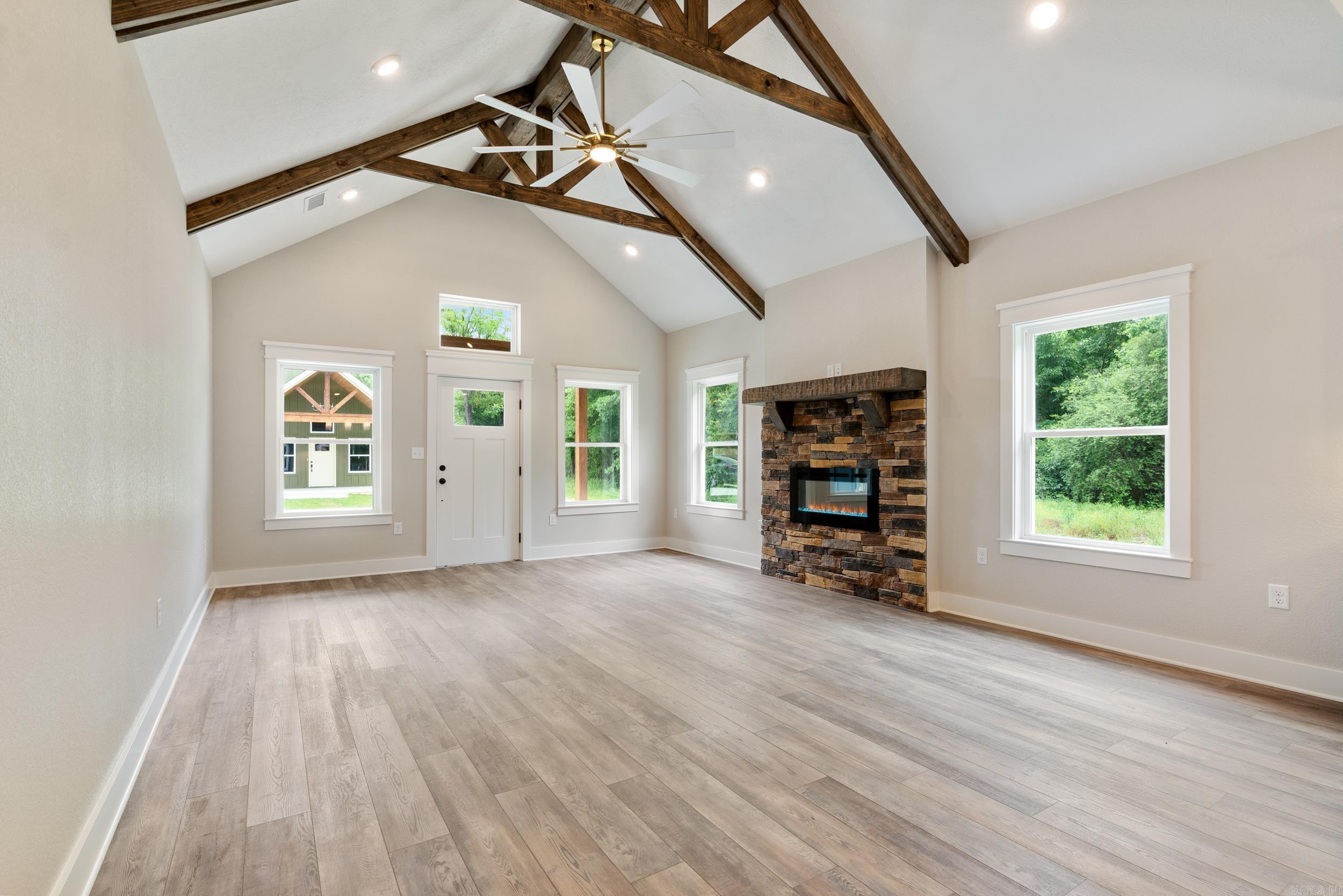 MILLCO P.U.D. - Residential