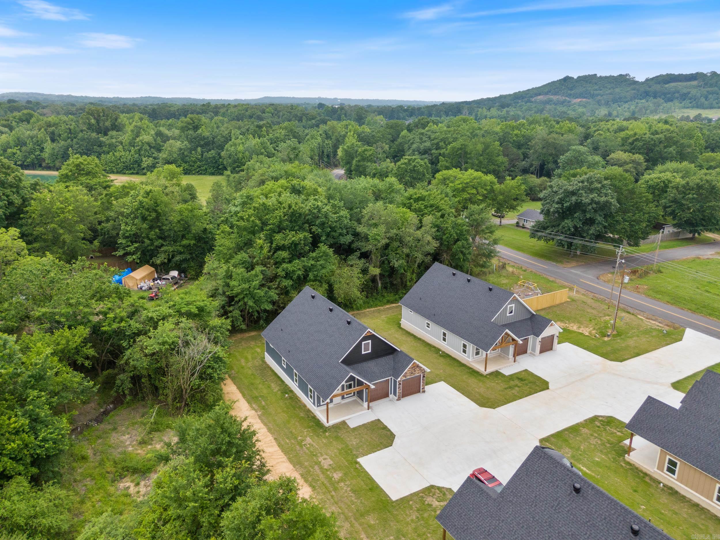 MILLCO P.U.D. - Residential