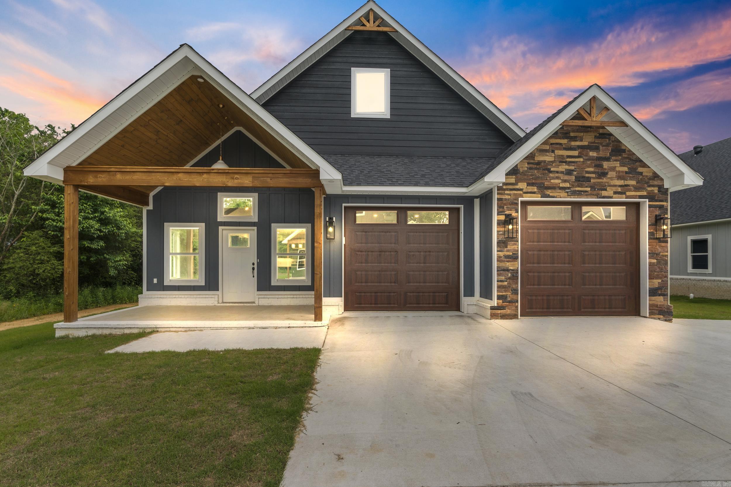 MILLCO P.U.D. - Residential