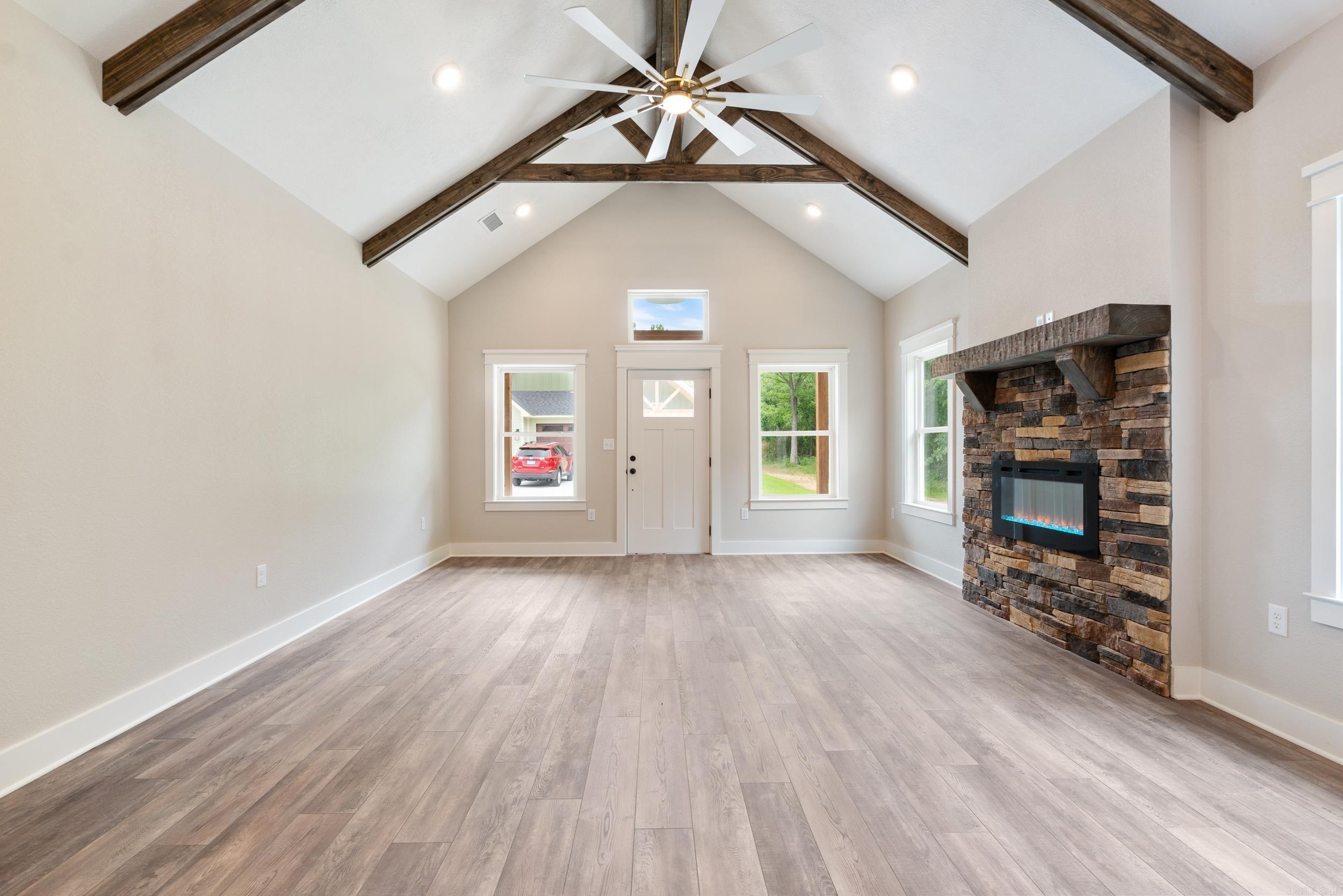 MILLCO P.U.D. - Residential