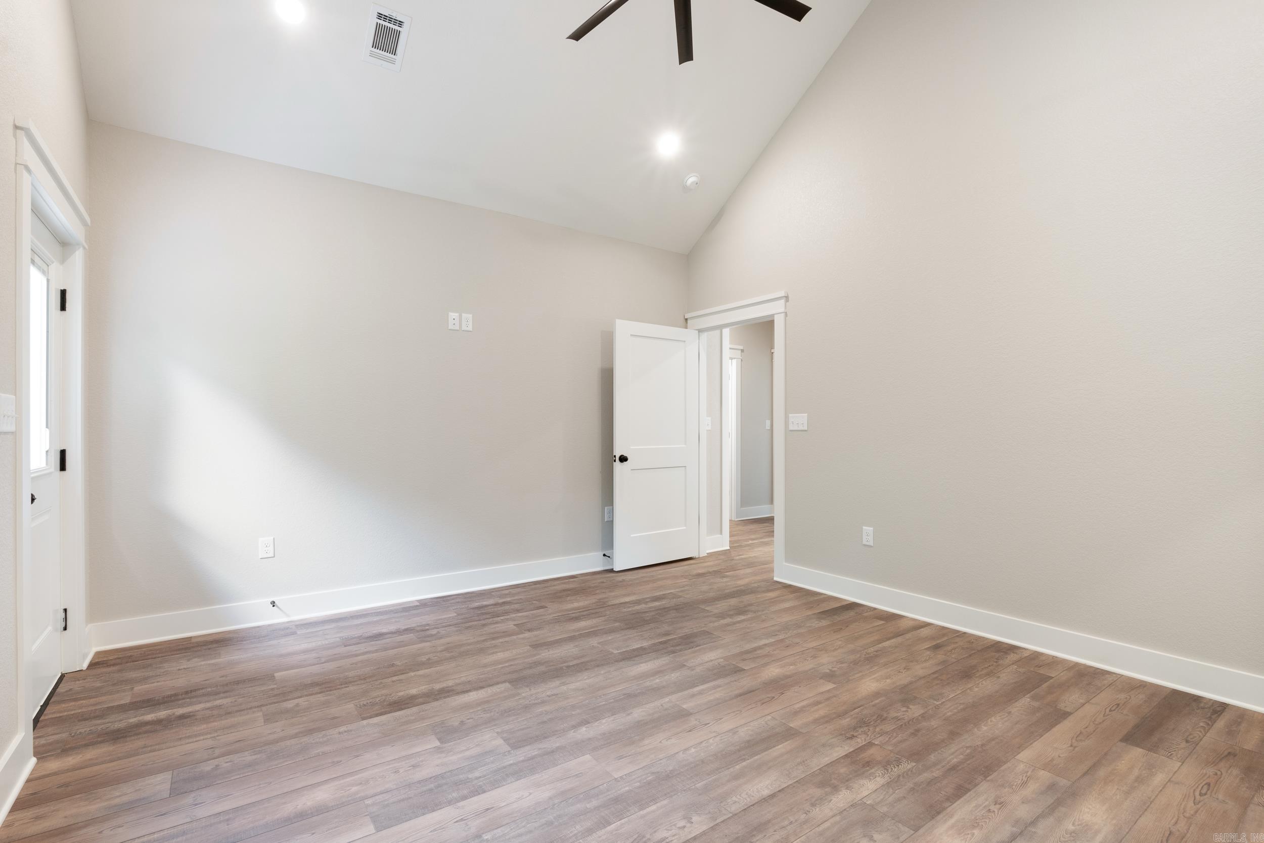 MILLCO P.U.D. - Residential