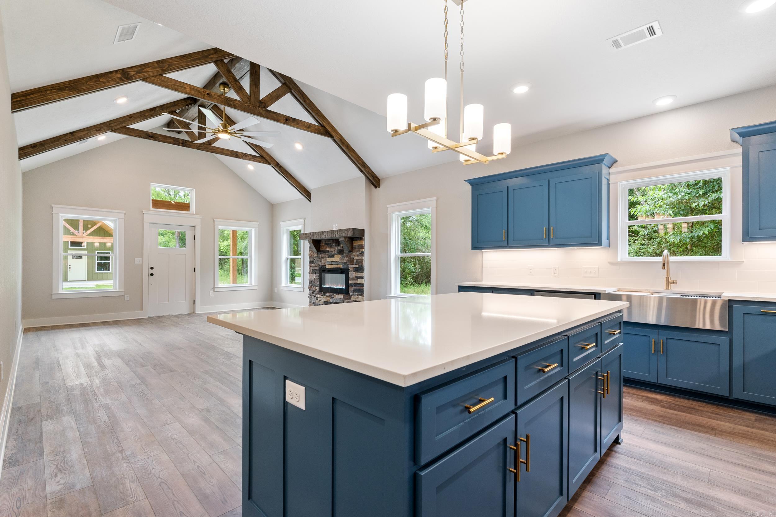 MILLCO P.U.D. - Residential