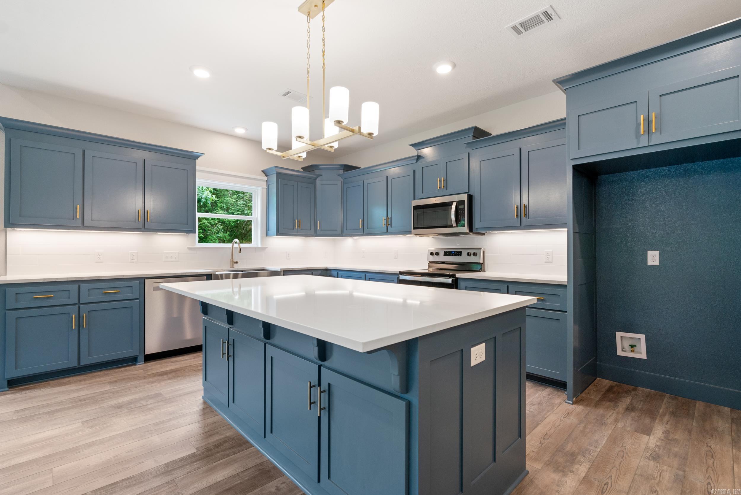 MILLCO P.U.D. - Residential