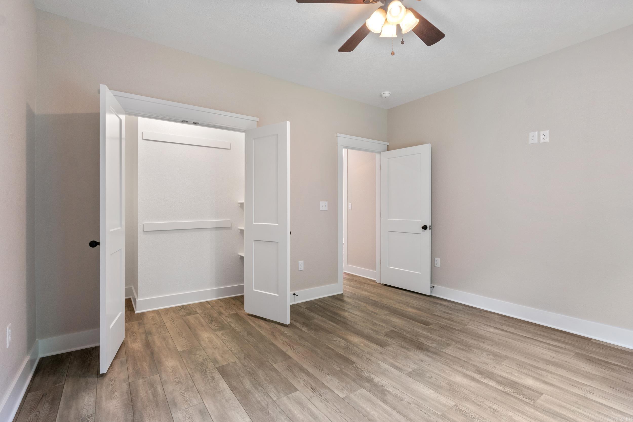 MILLCO P.U.D. - Residential