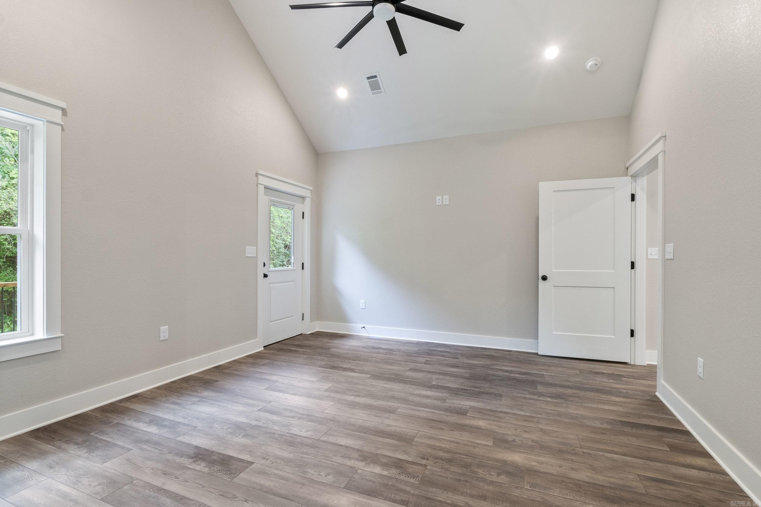 MILLCO P.U.D. - Residential