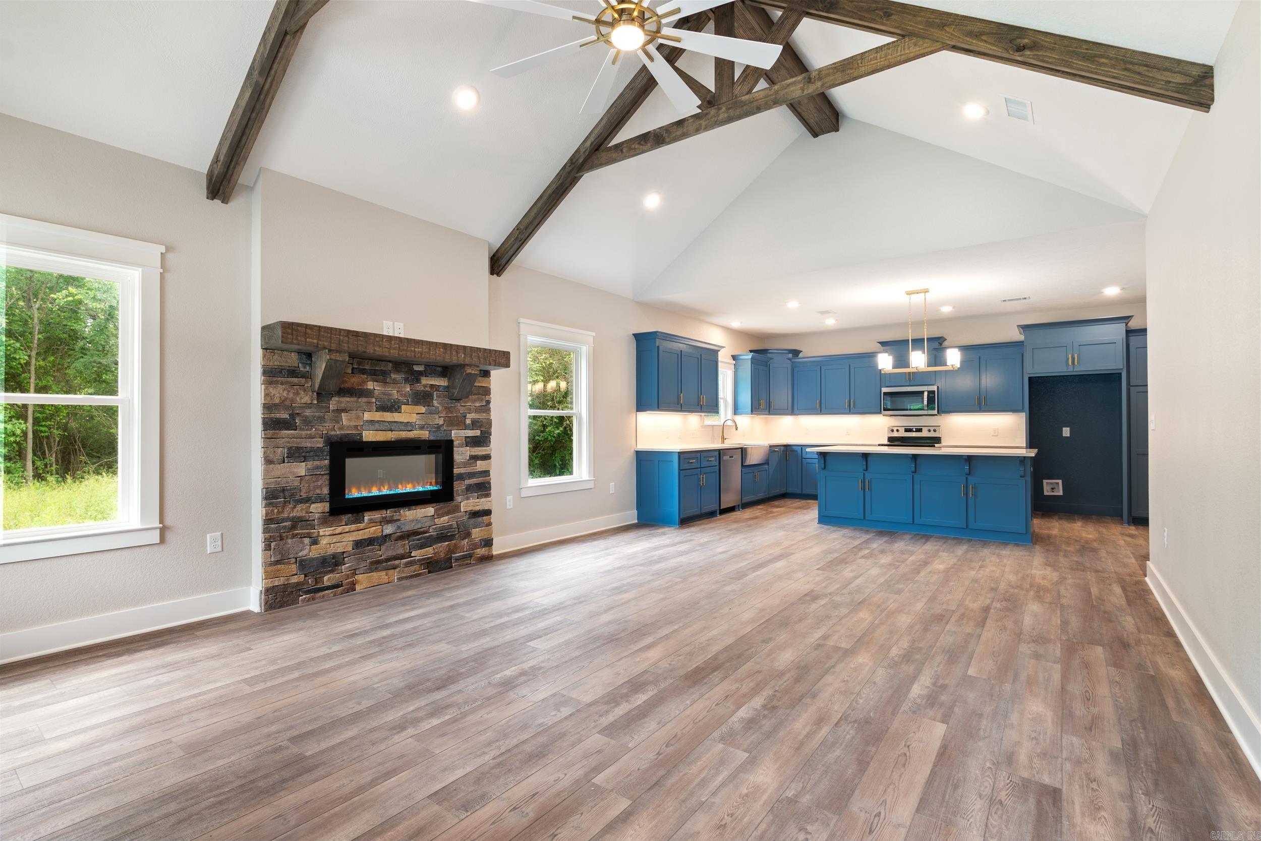 MILLCO P.U.D. - Residential