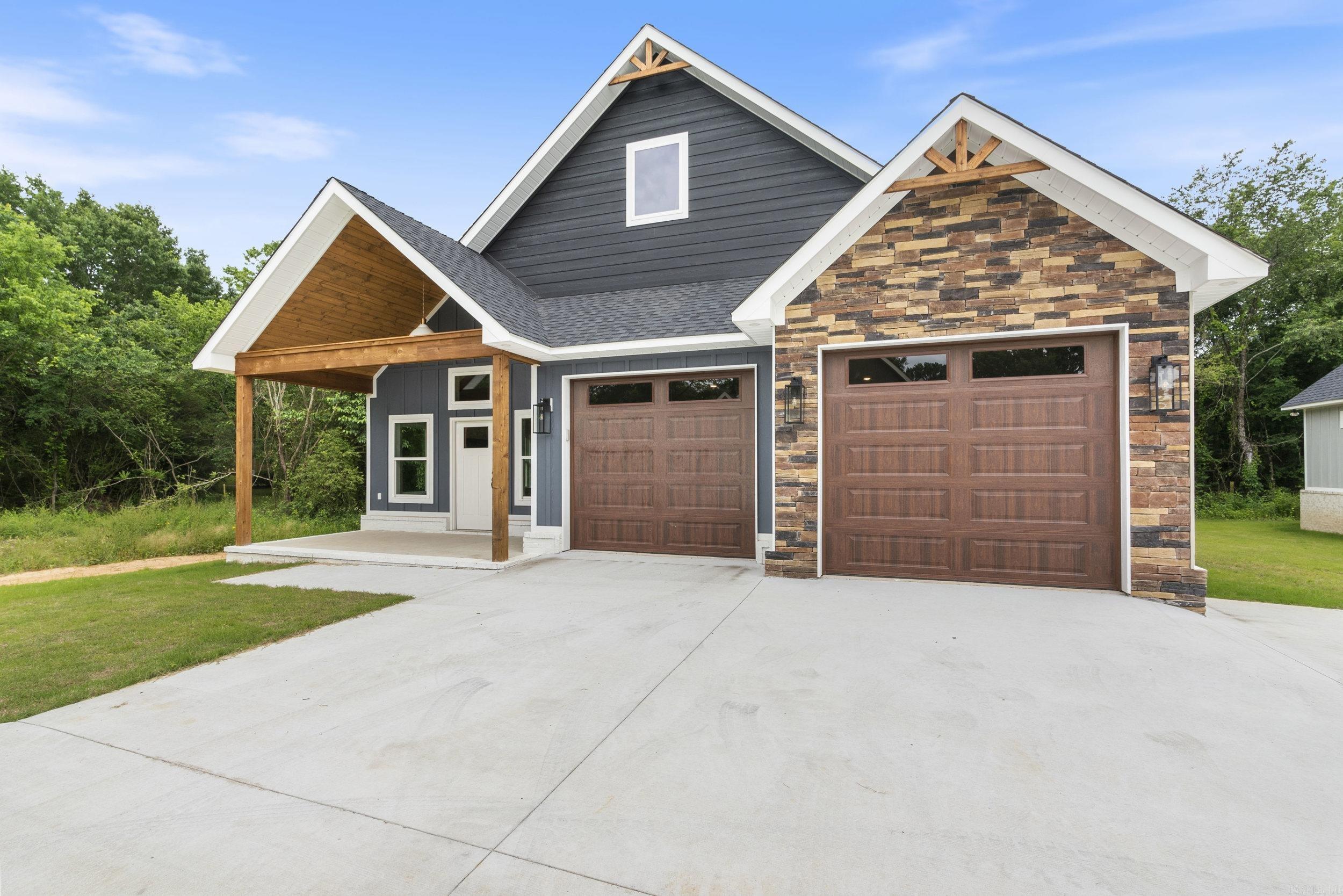 MILLCO P.U.D. - Residential