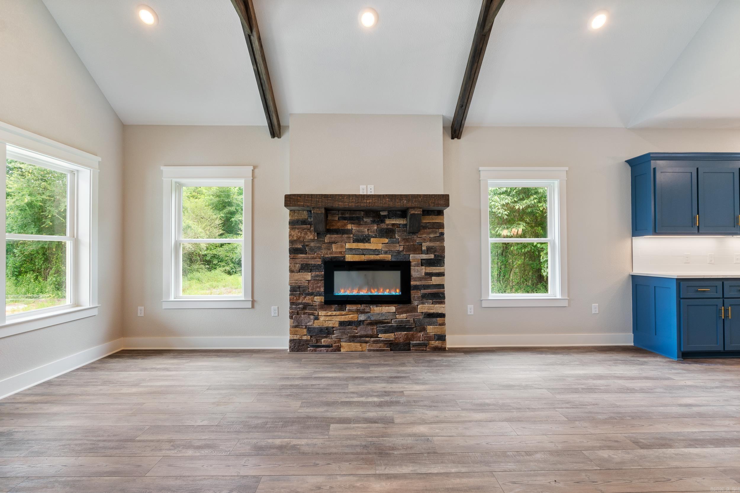 MILLCO P.U.D. - Residential