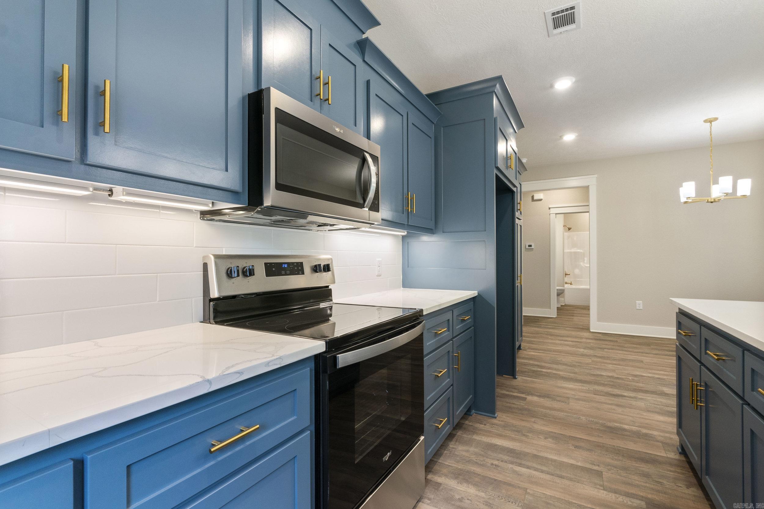 MILLCO P.U.D. - Residential