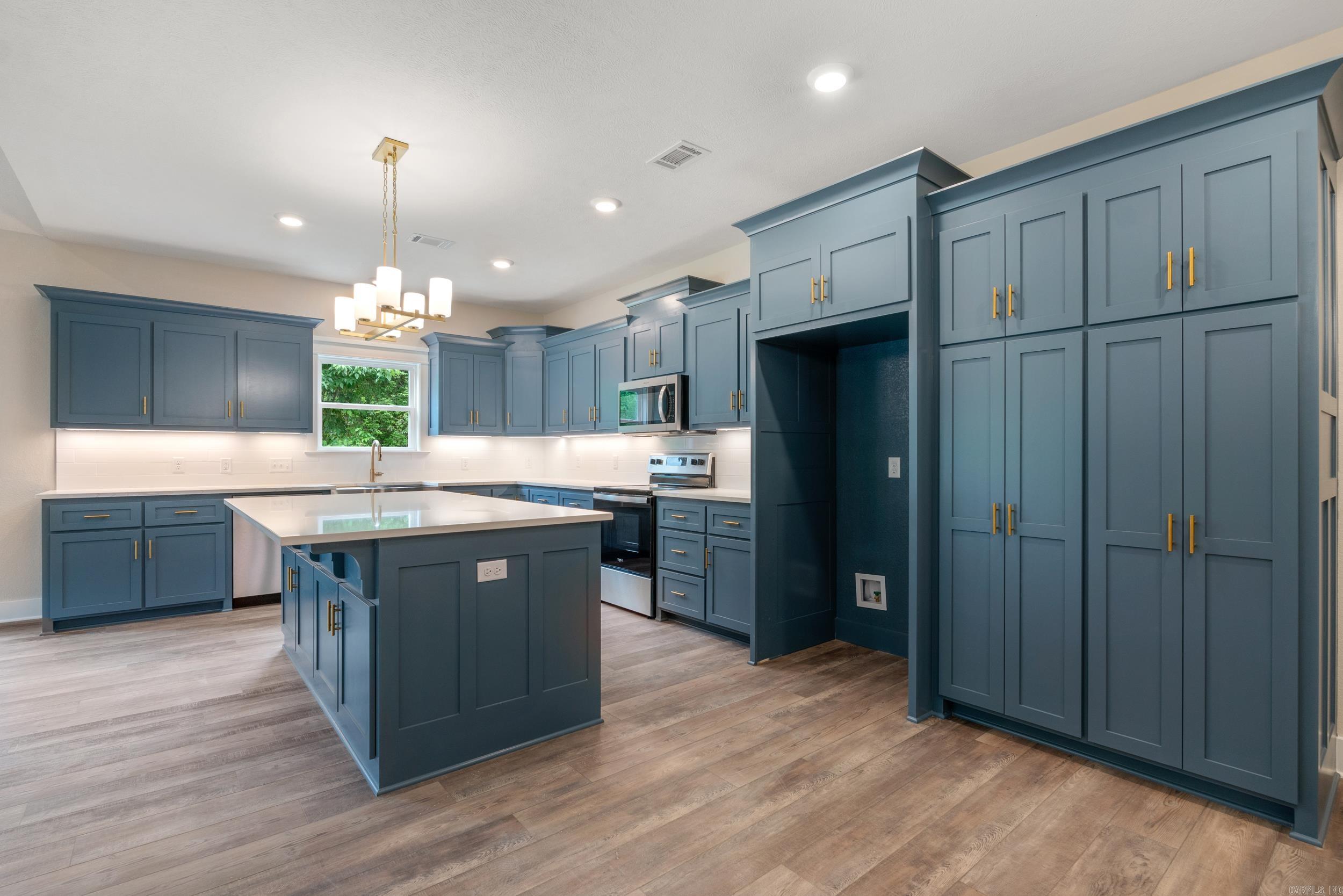 MILLCO P.U.D. - Residential