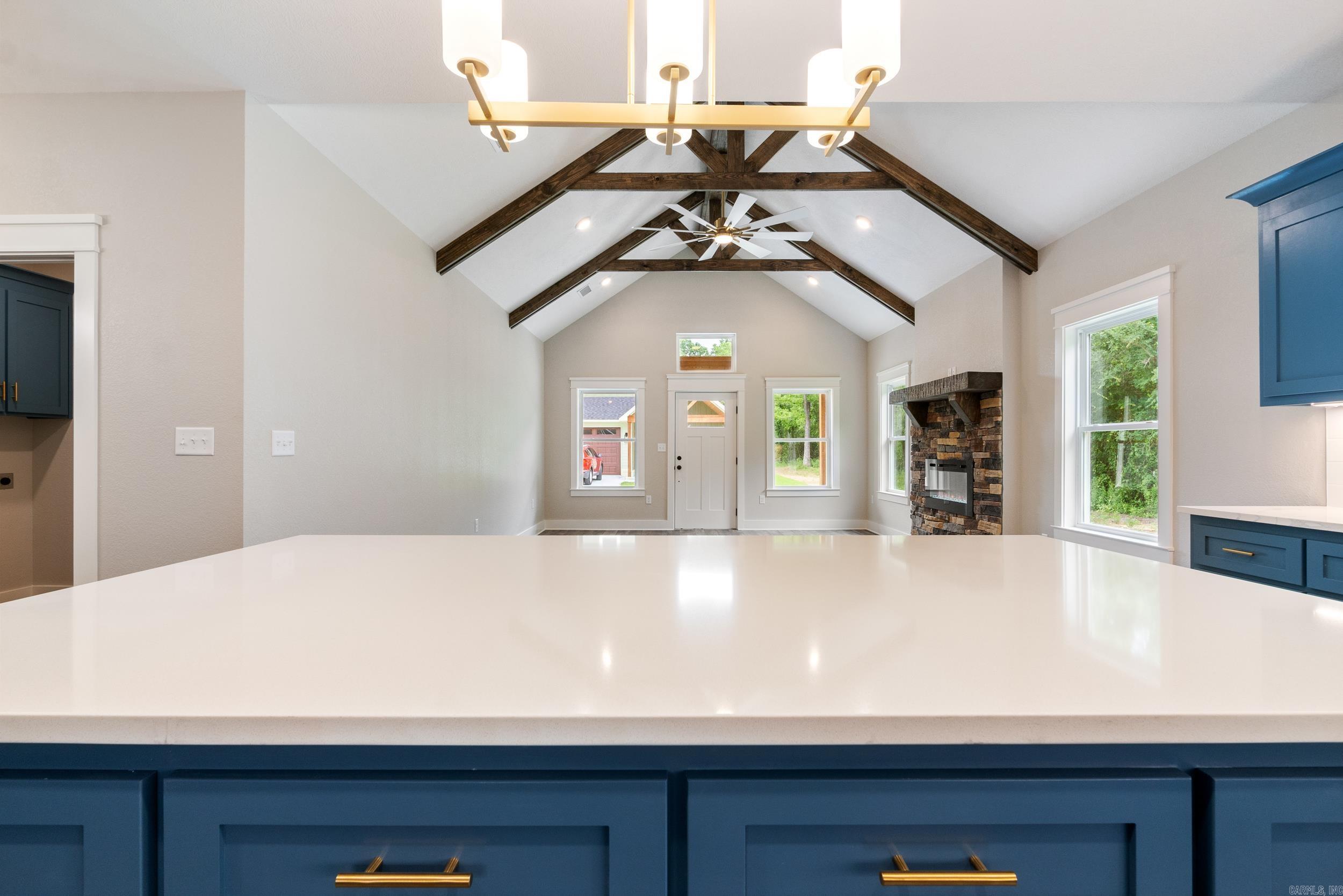 MILLCO P.U.D. - Residential