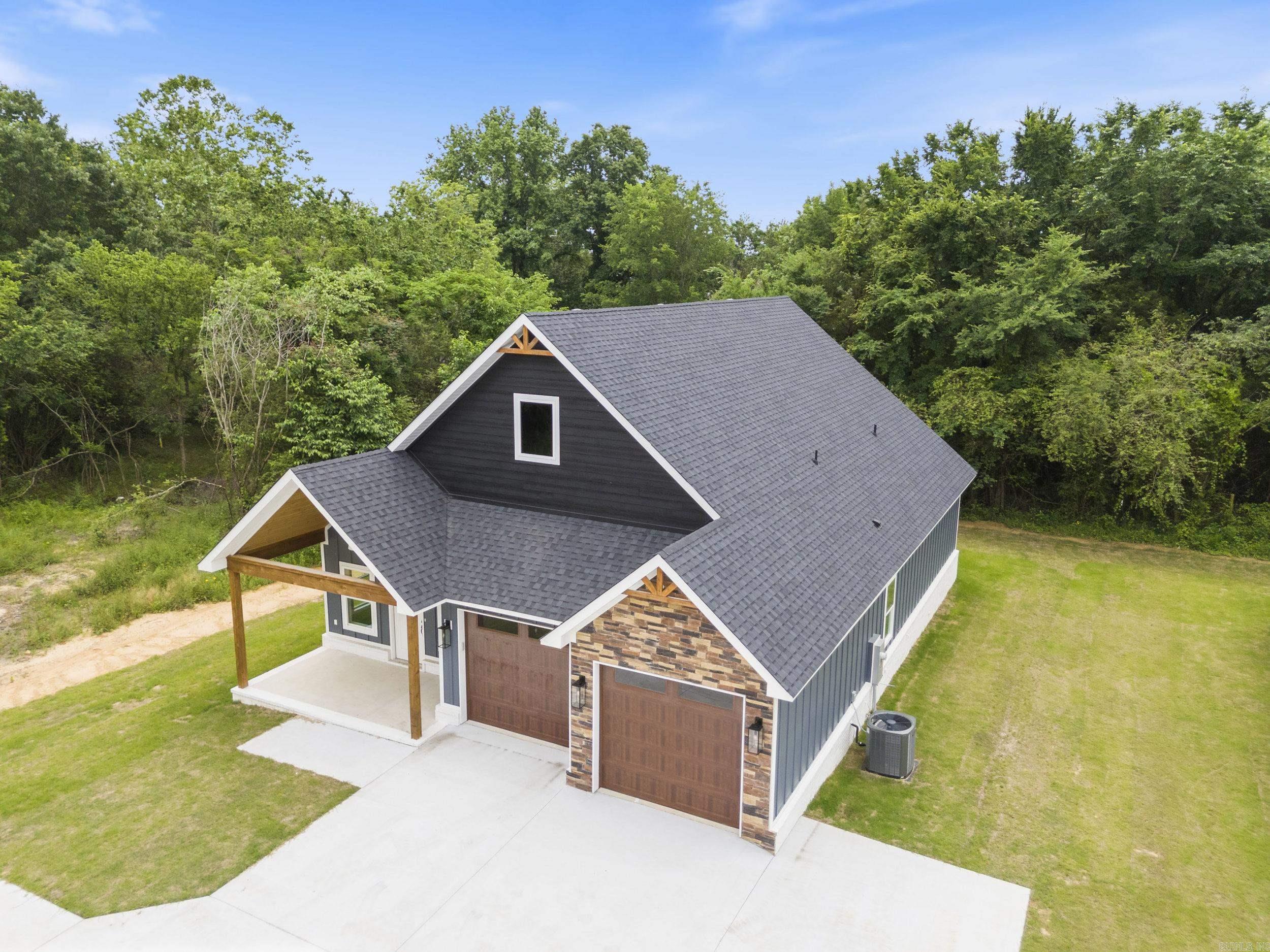 MILLCO P.U.D. - Residential