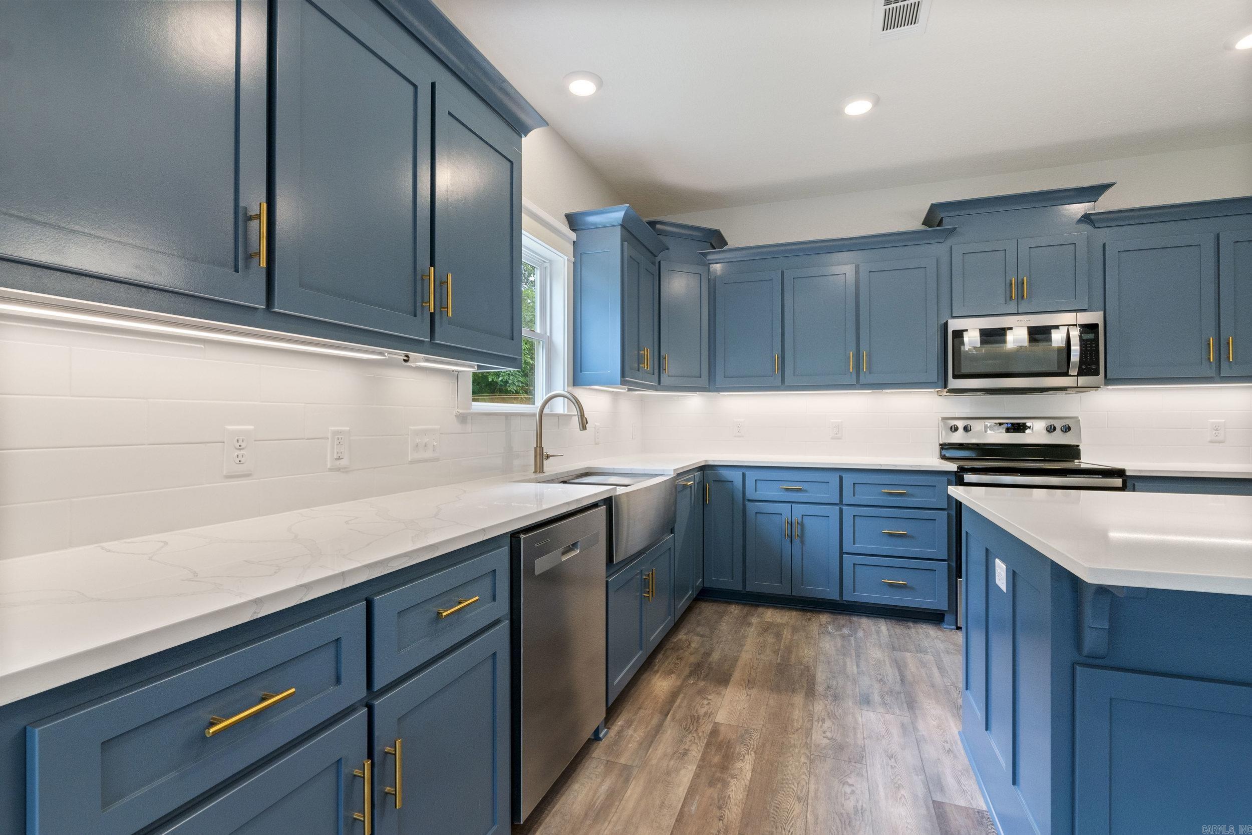 MILLCO P.U.D. - Residential