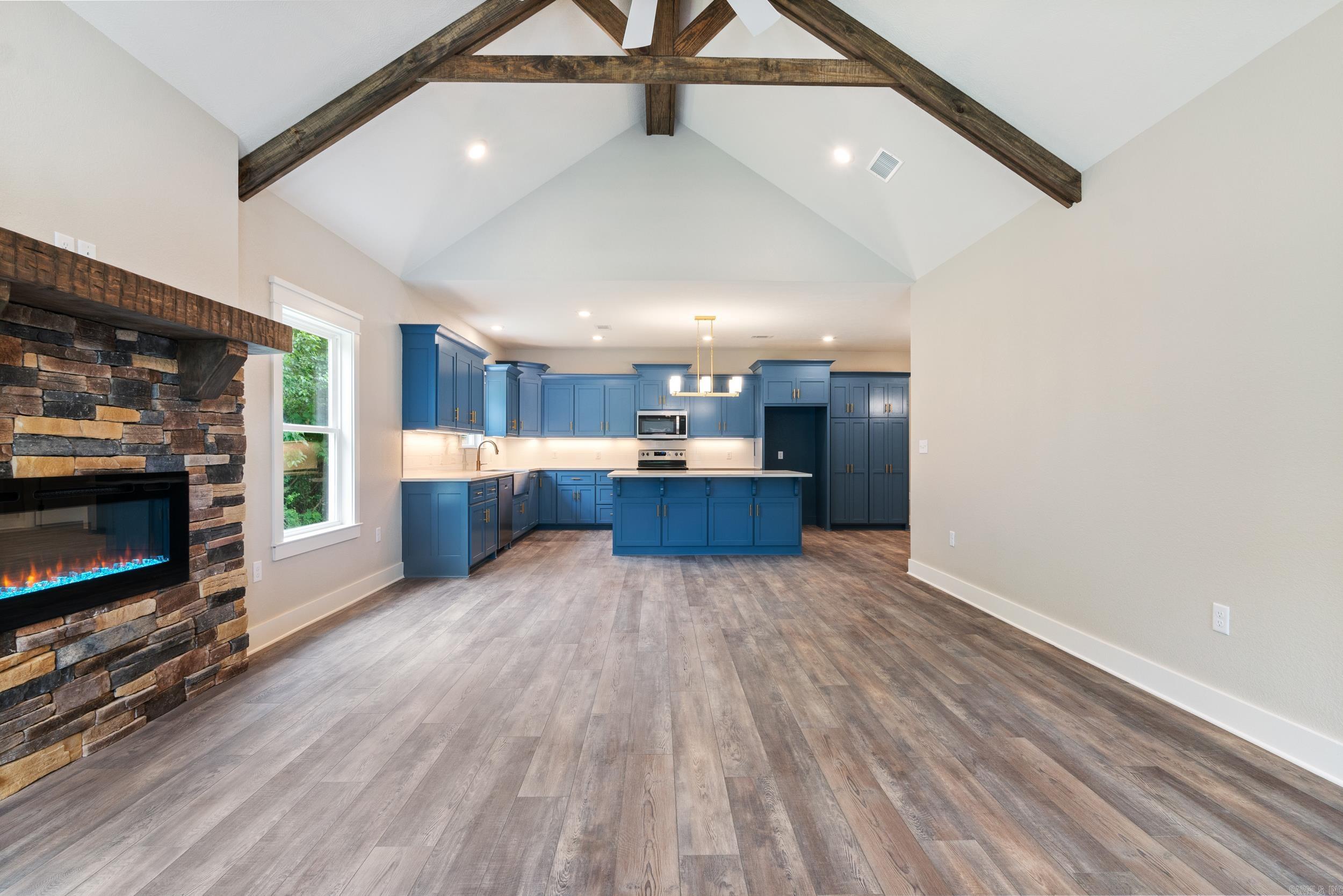 MILLCO P.U.D. - Residential