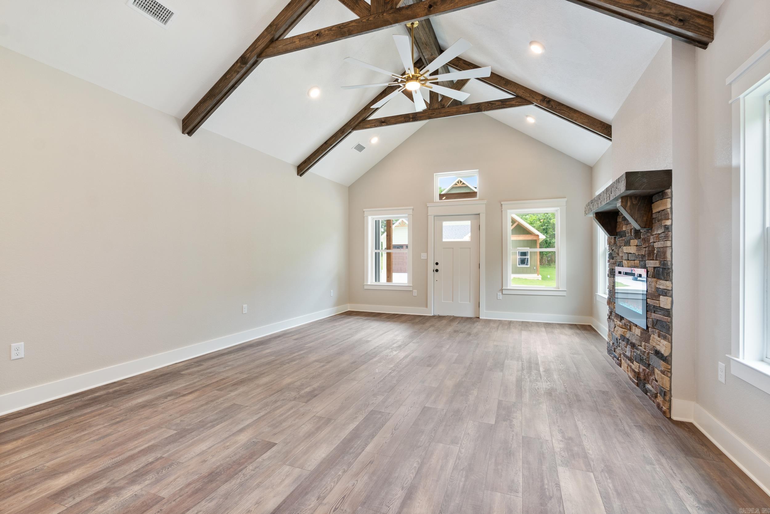 MILLCO P.U.D. - Residential