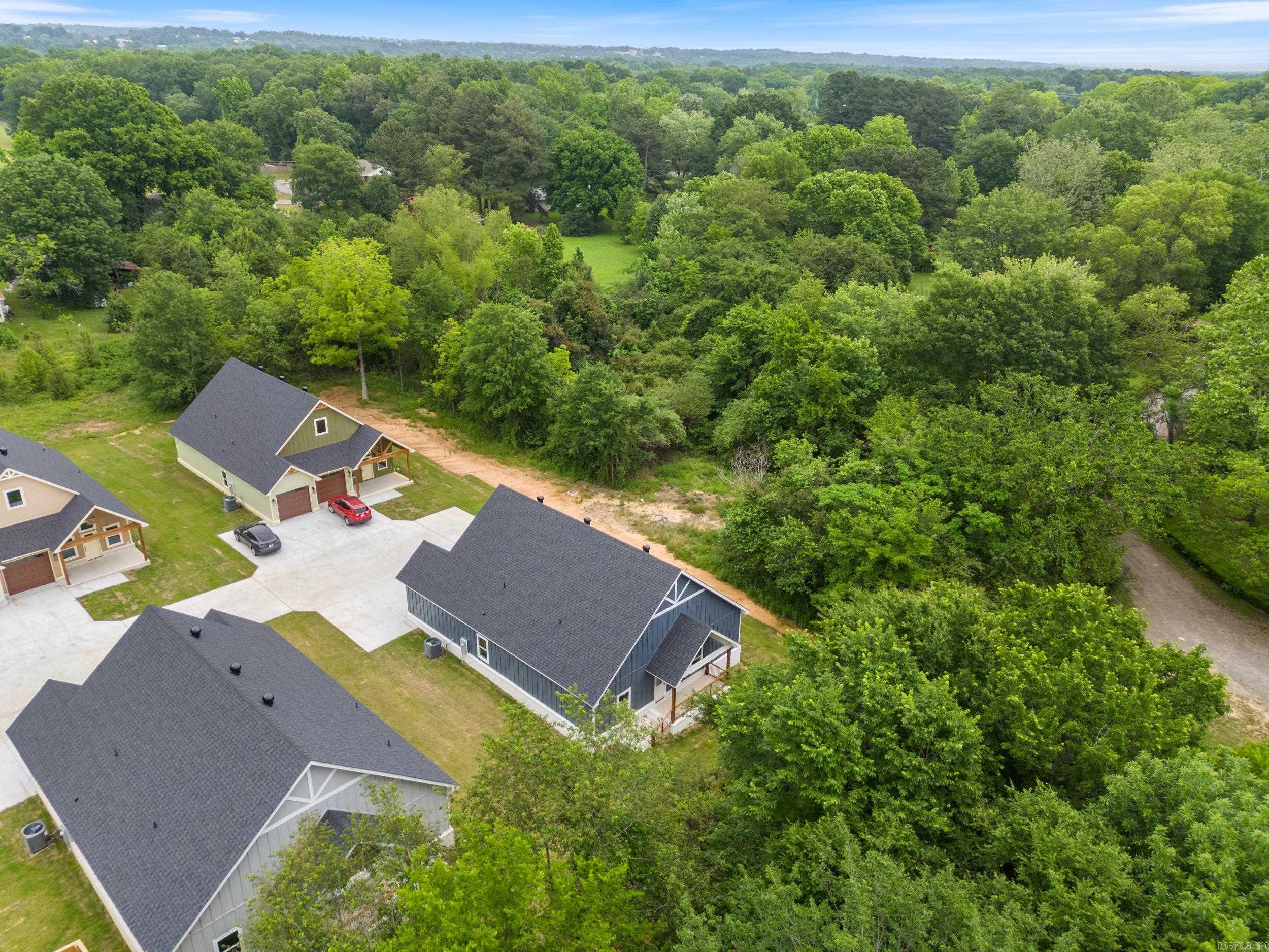 MILLCO P.U.D. - Residential