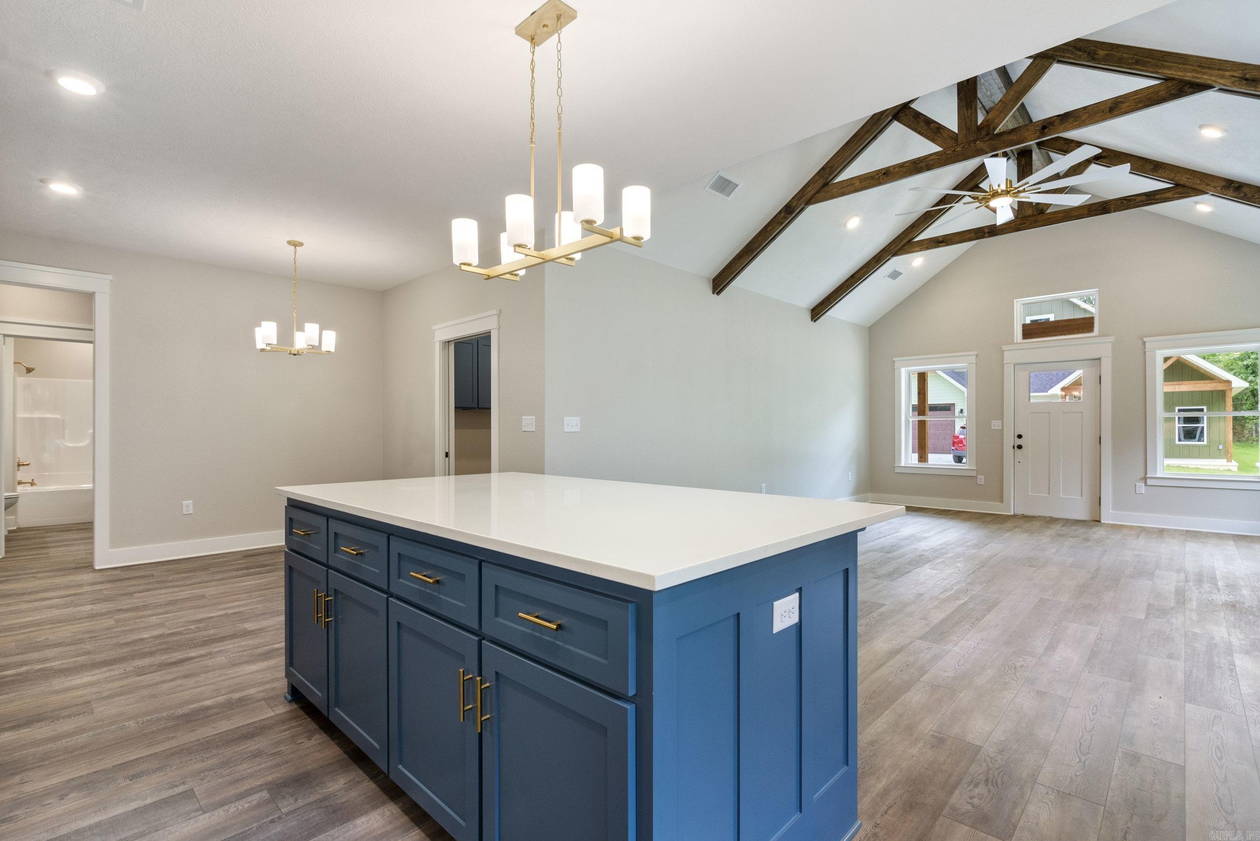 MILLCO P.U.D. - Residential