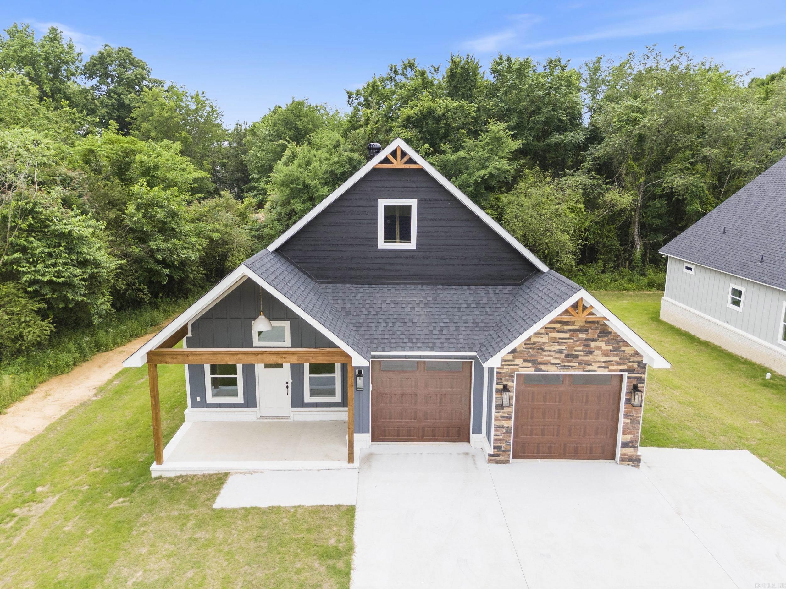 MILLCO P.U.D. - Residential