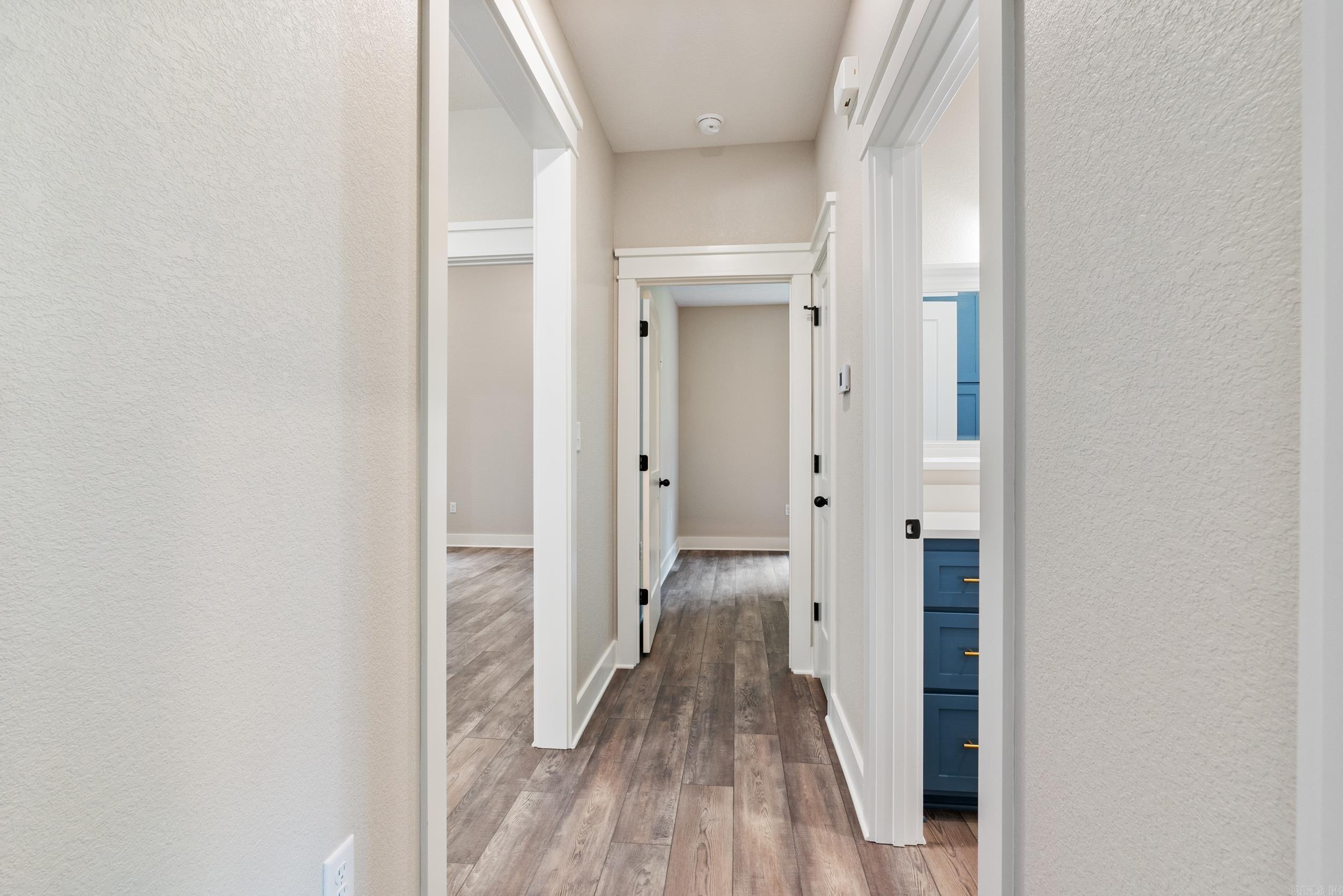 MILLCO P.U.D. - Residential