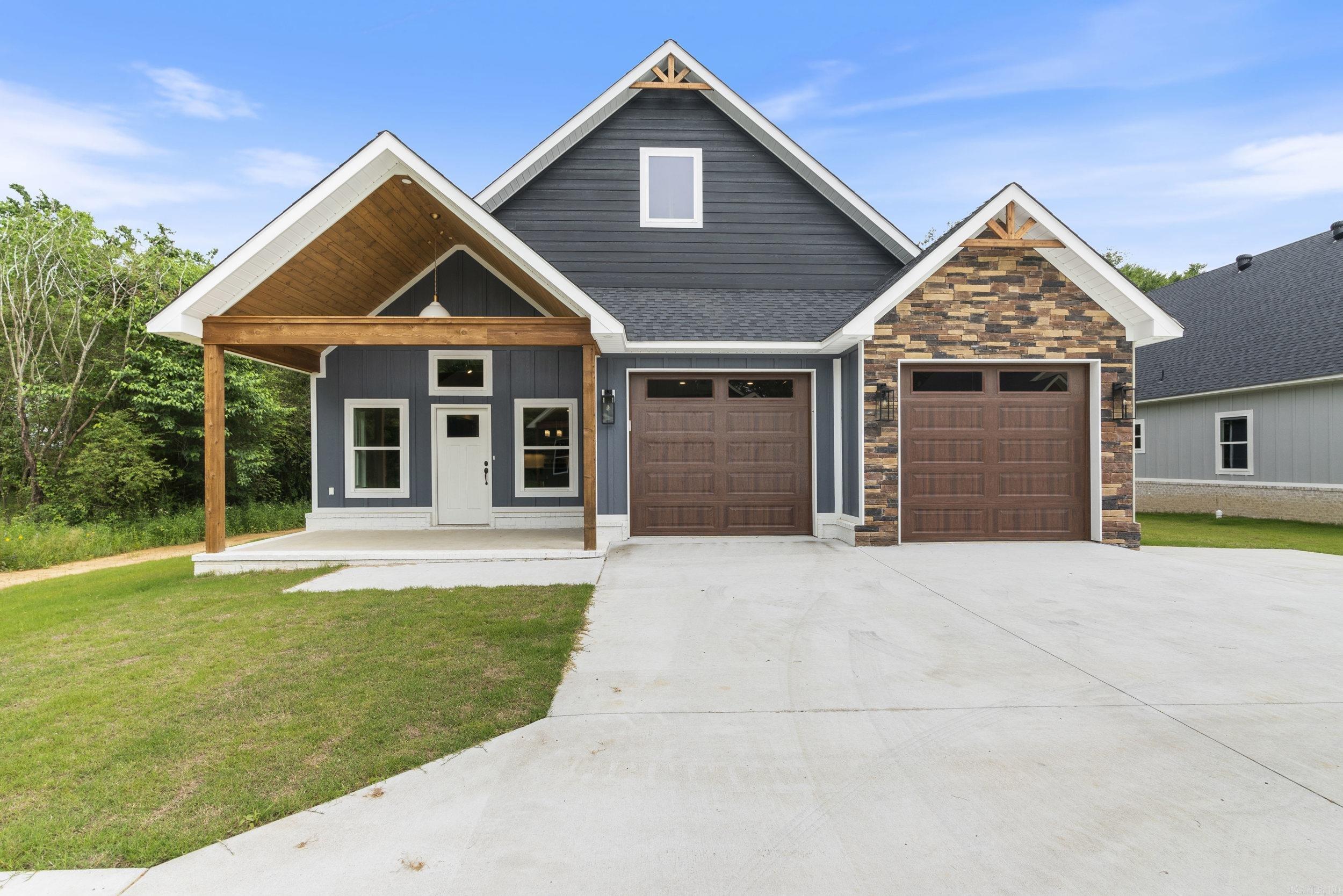 MILLCO P.U.D. - Residential