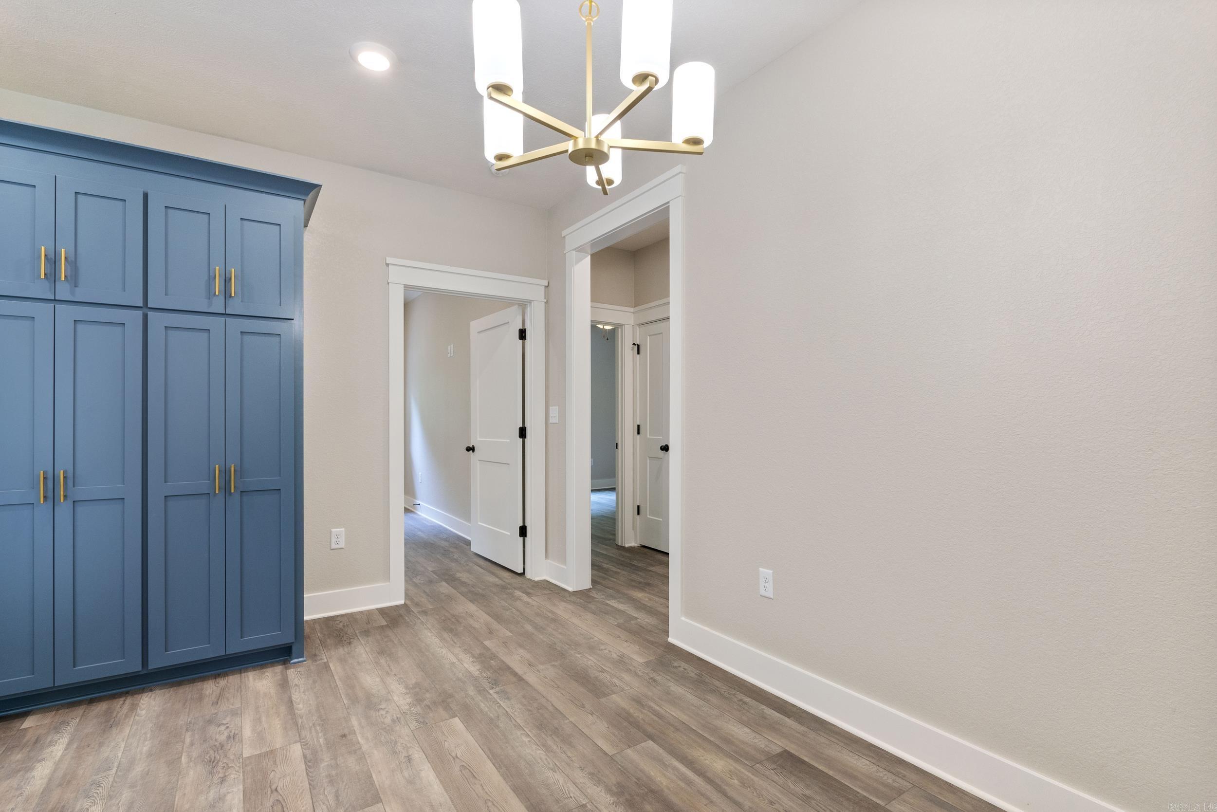 MILLCO P.U.D. - Residential