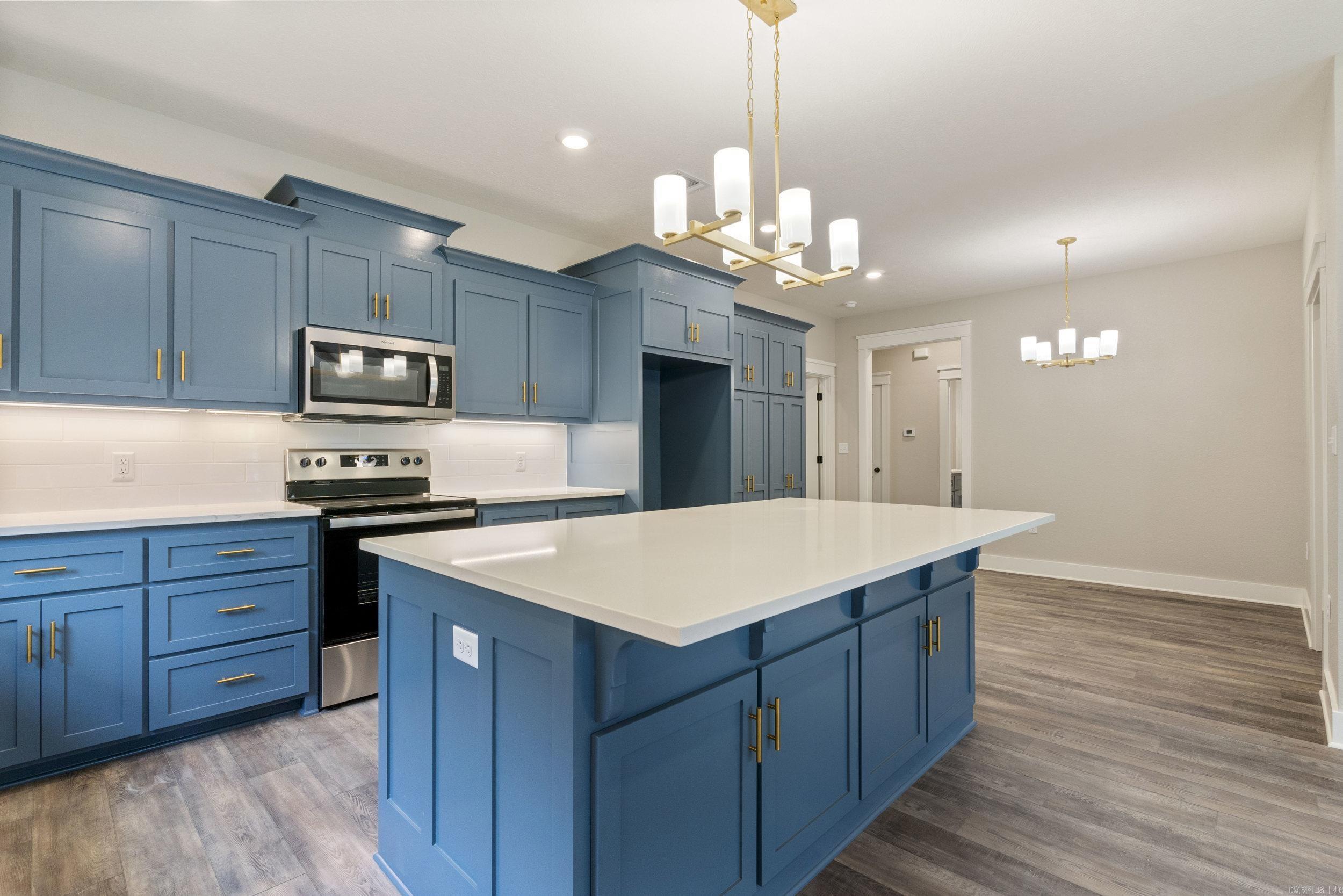 MILLCO P.U.D. - Residential