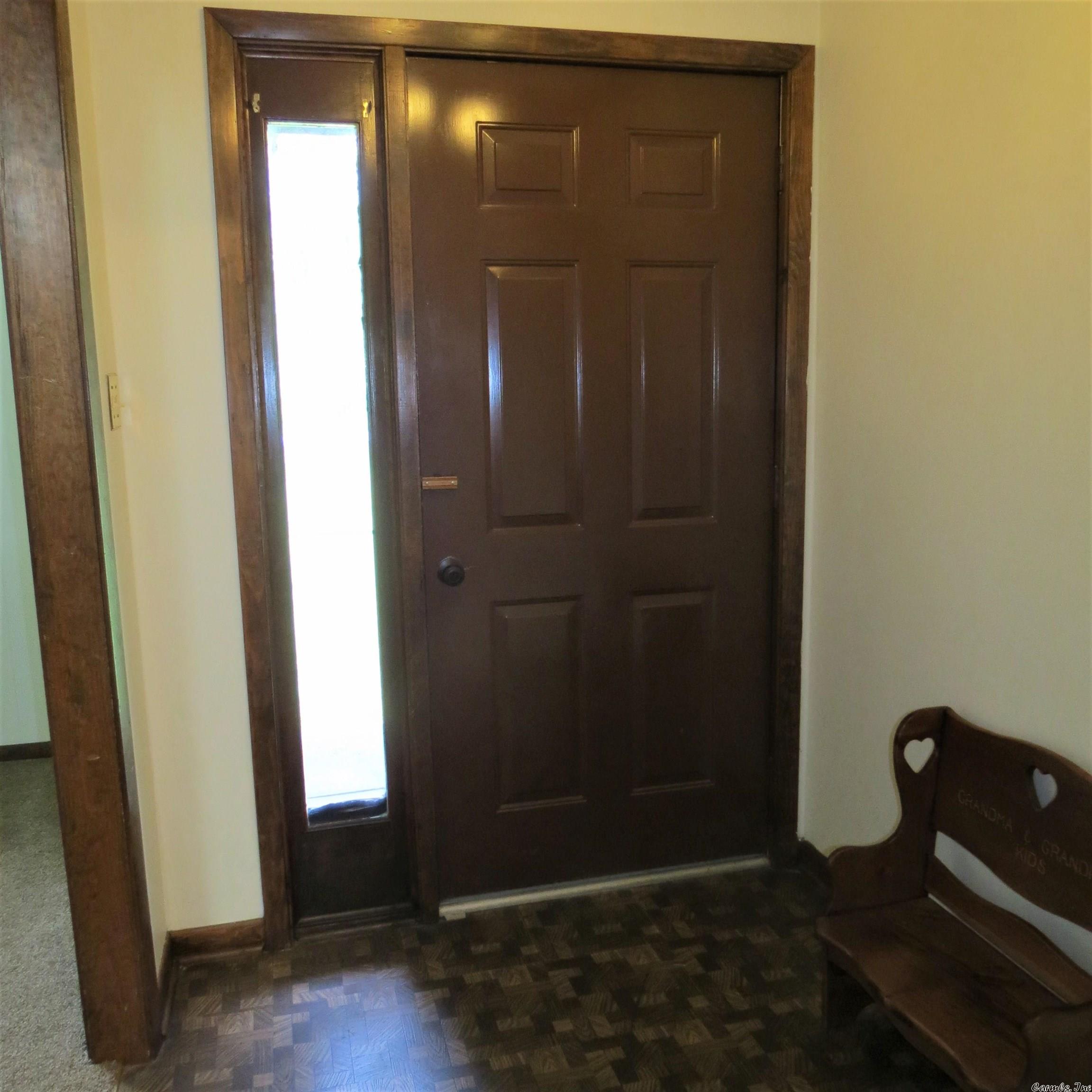 Brentwood - Residential