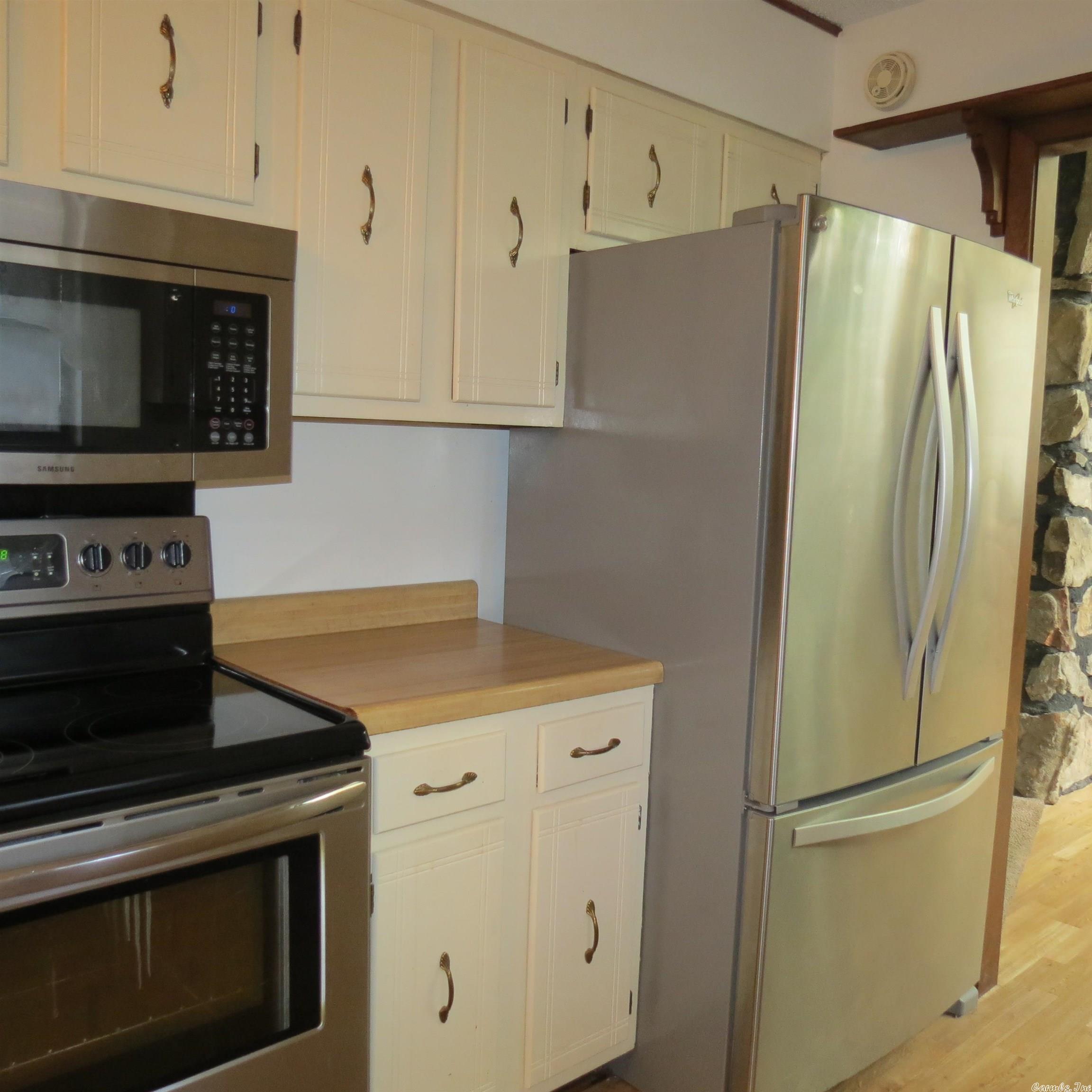 Brentwood - Residential