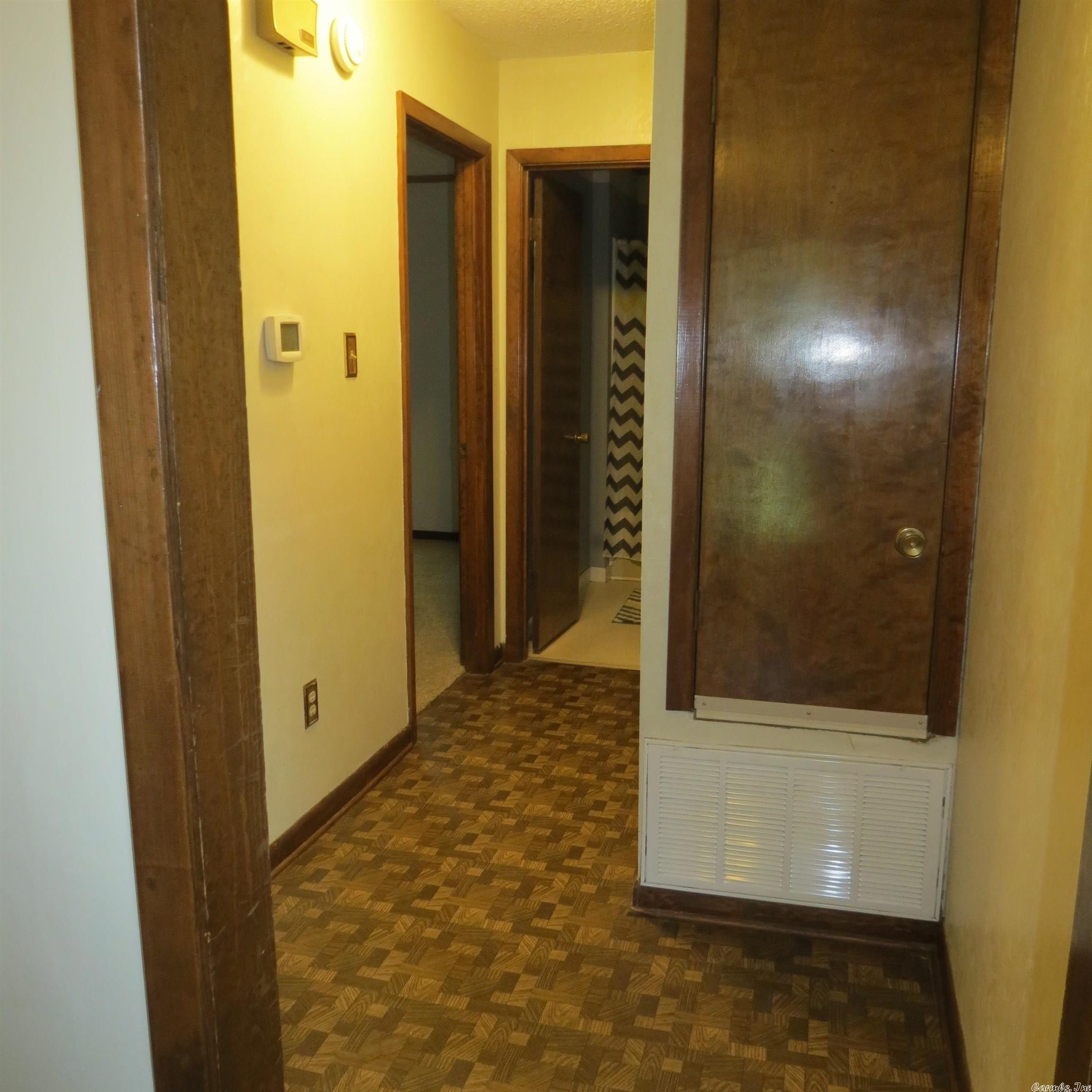 Brentwood - Residential