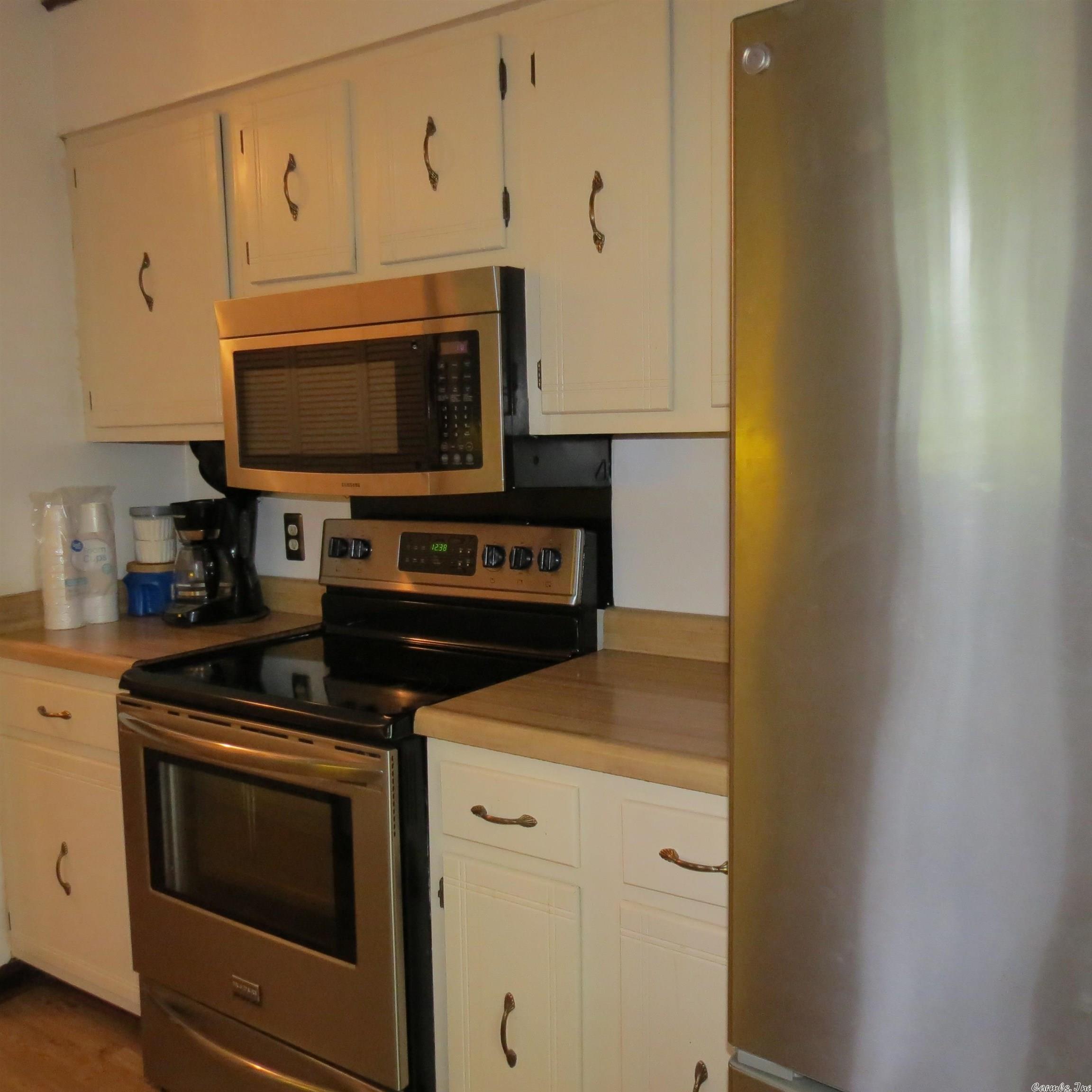 Brentwood - Residential