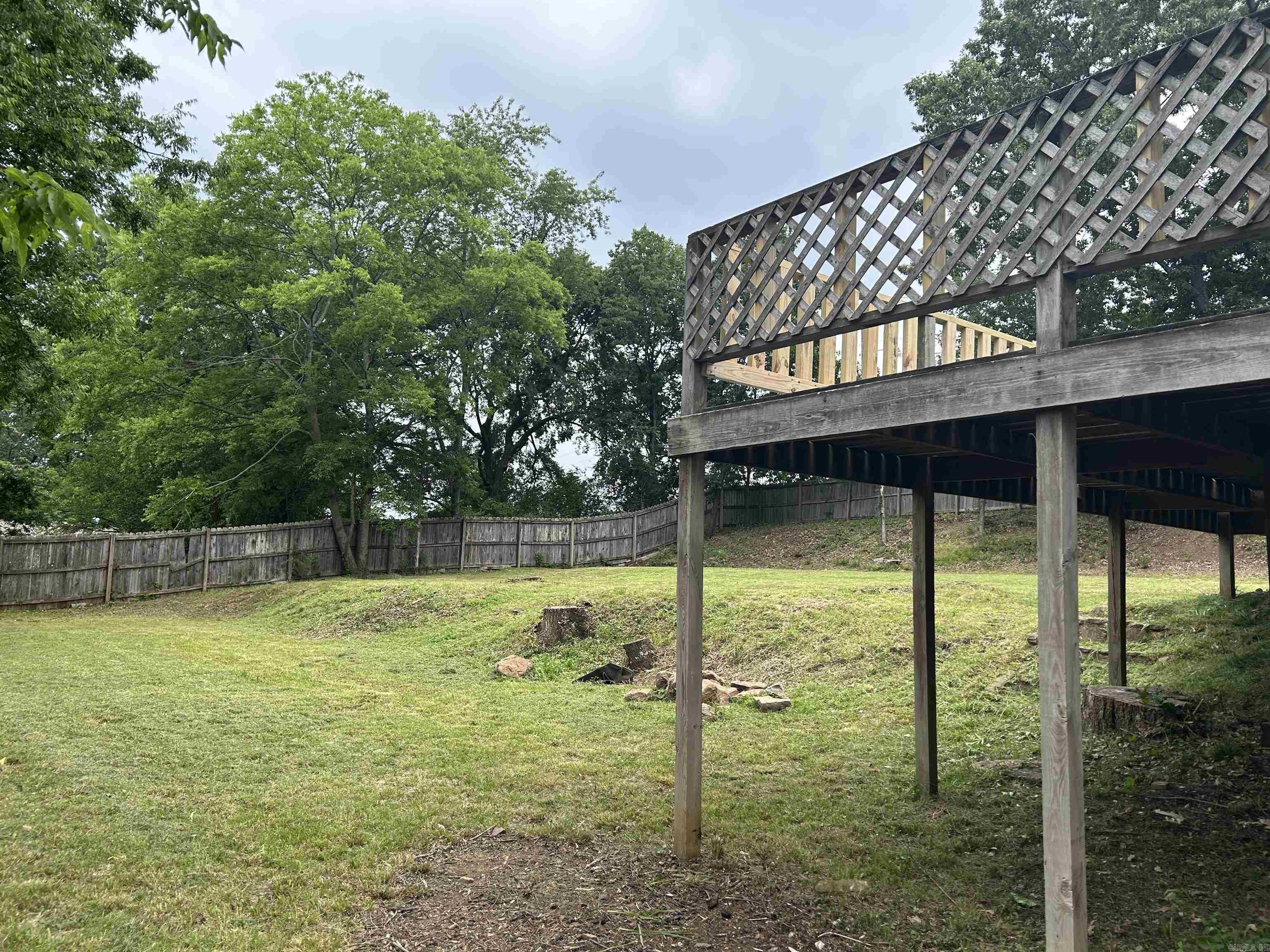 T N COLE - Residential