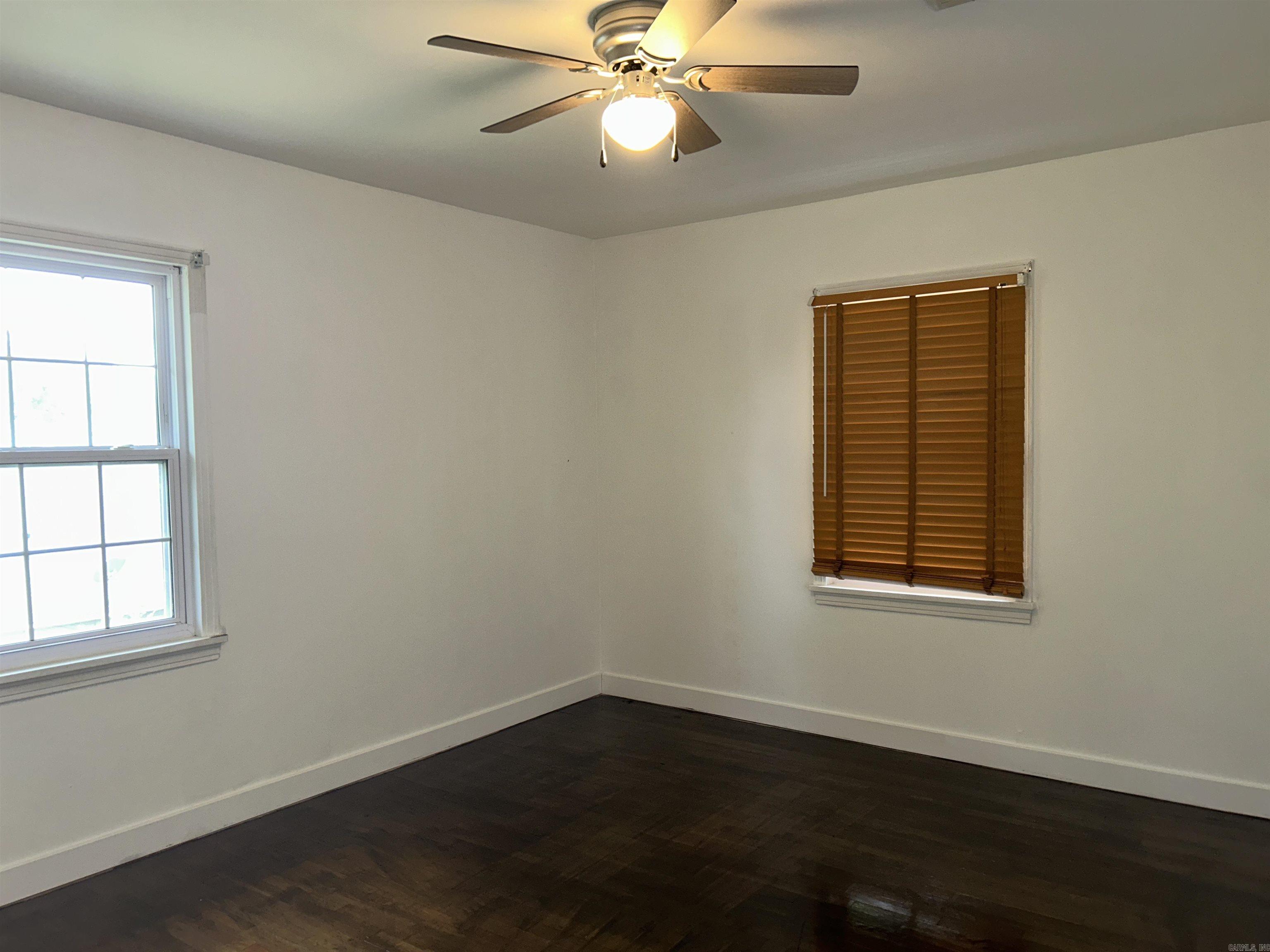 T N COLE - Residential