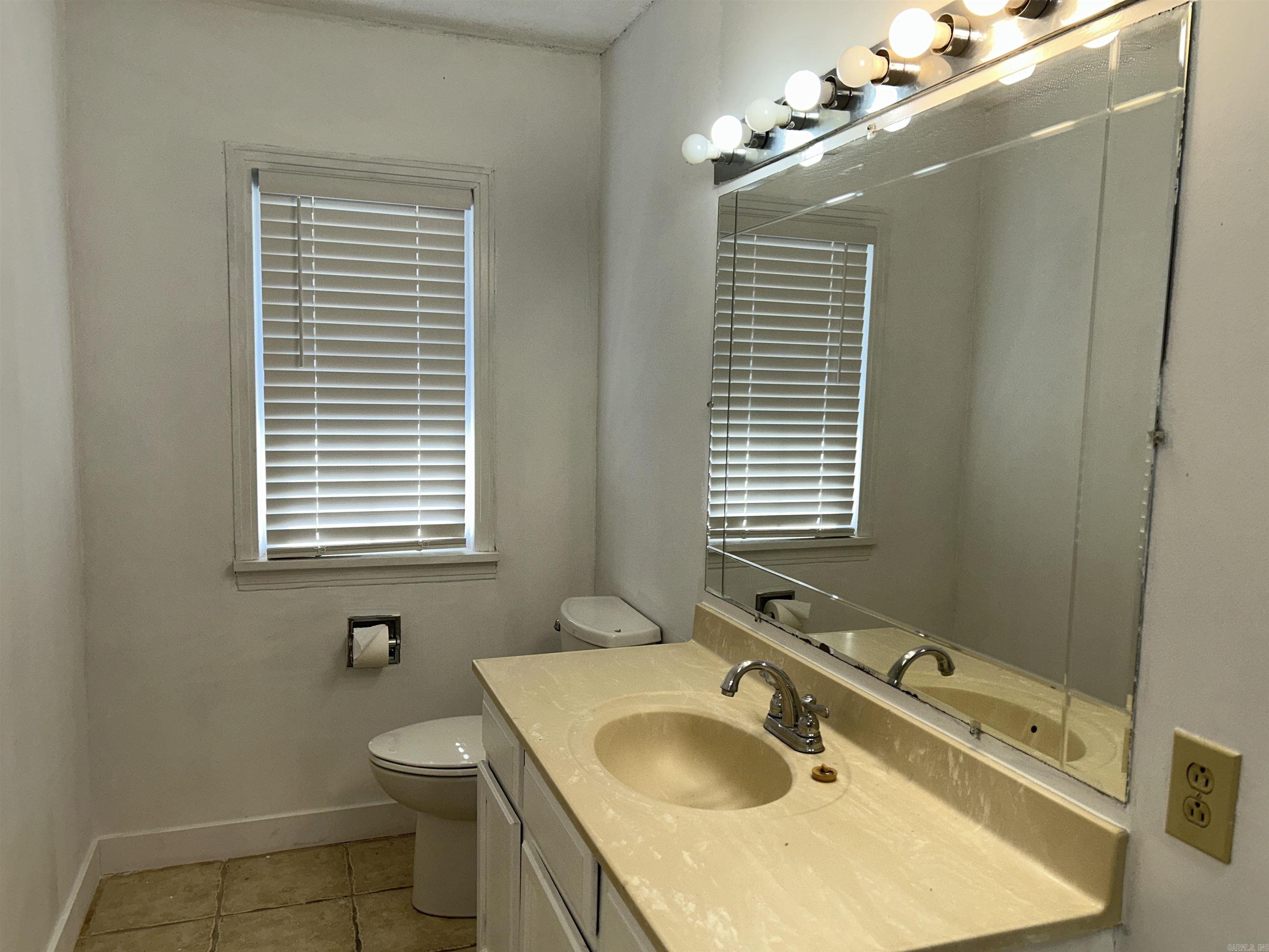 T N COLE - Residential