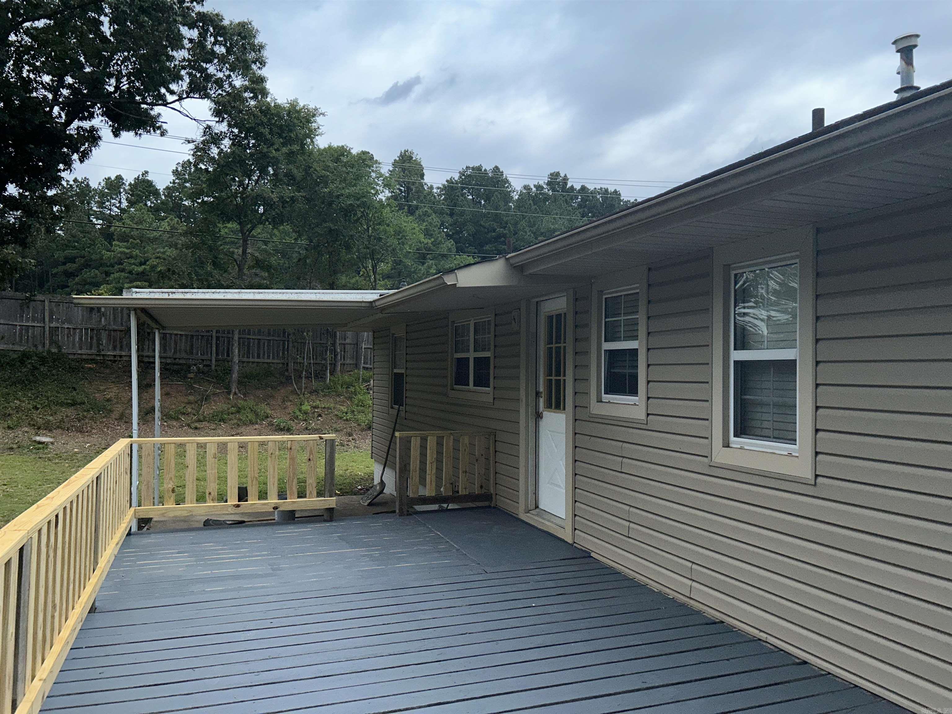 T N COLE - Residential