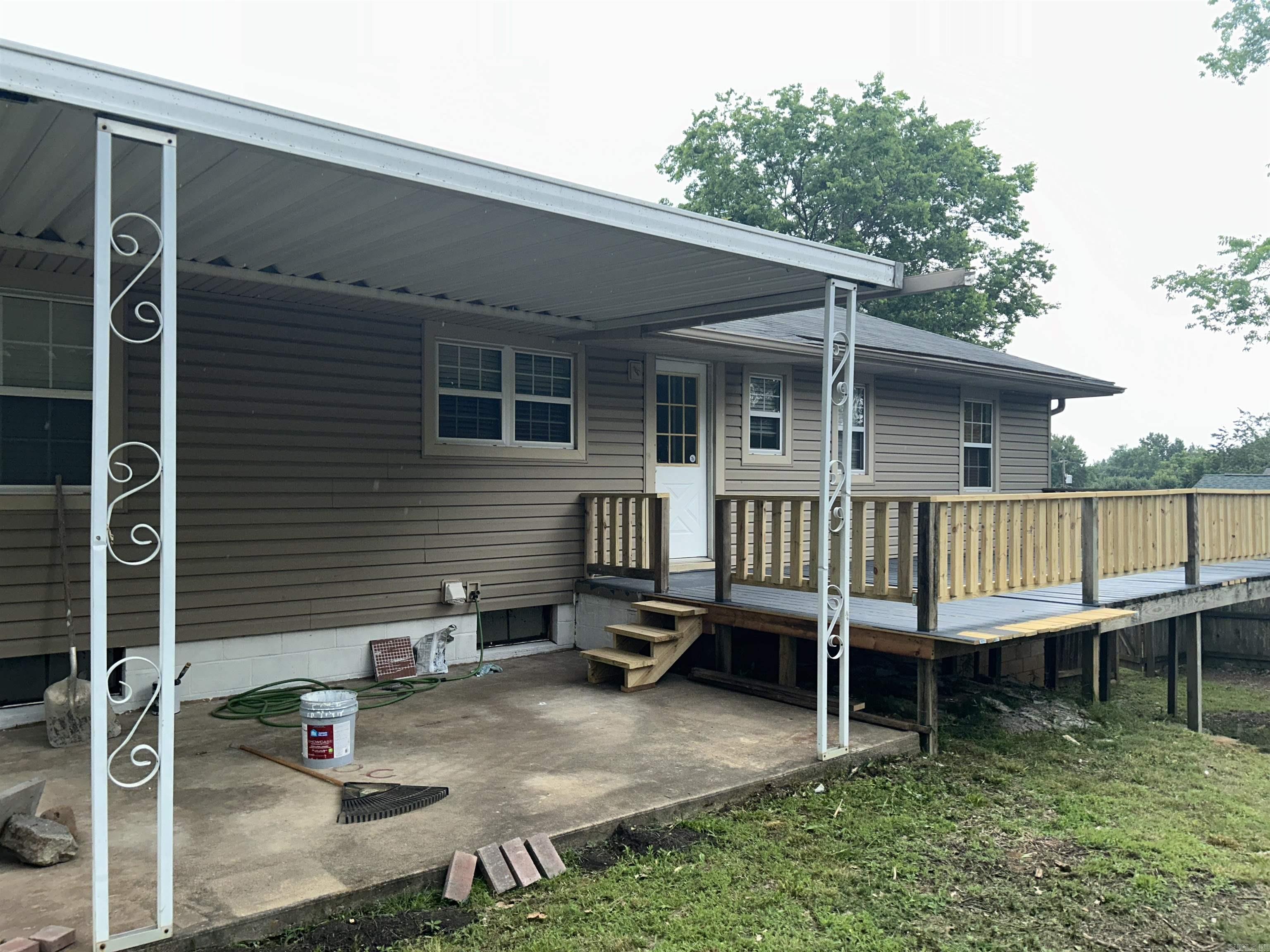 T N COLE - Residential