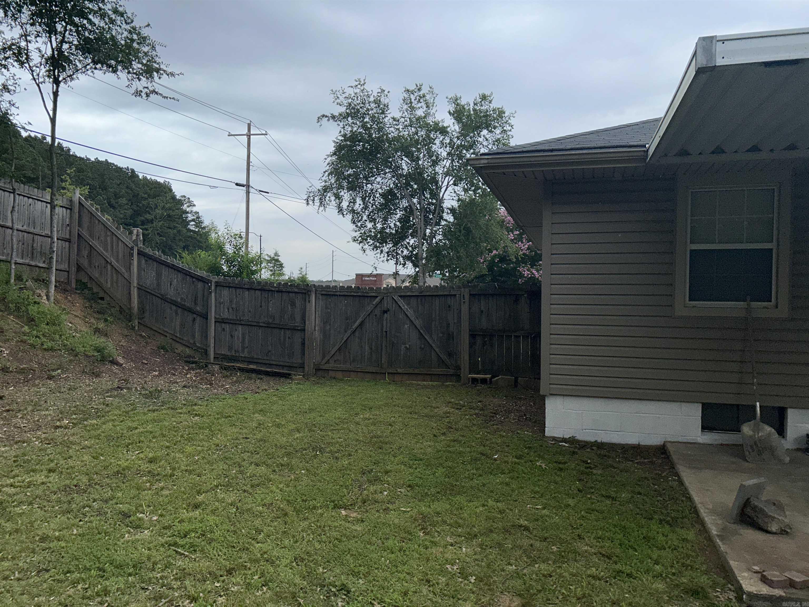 T N COLE - Residential