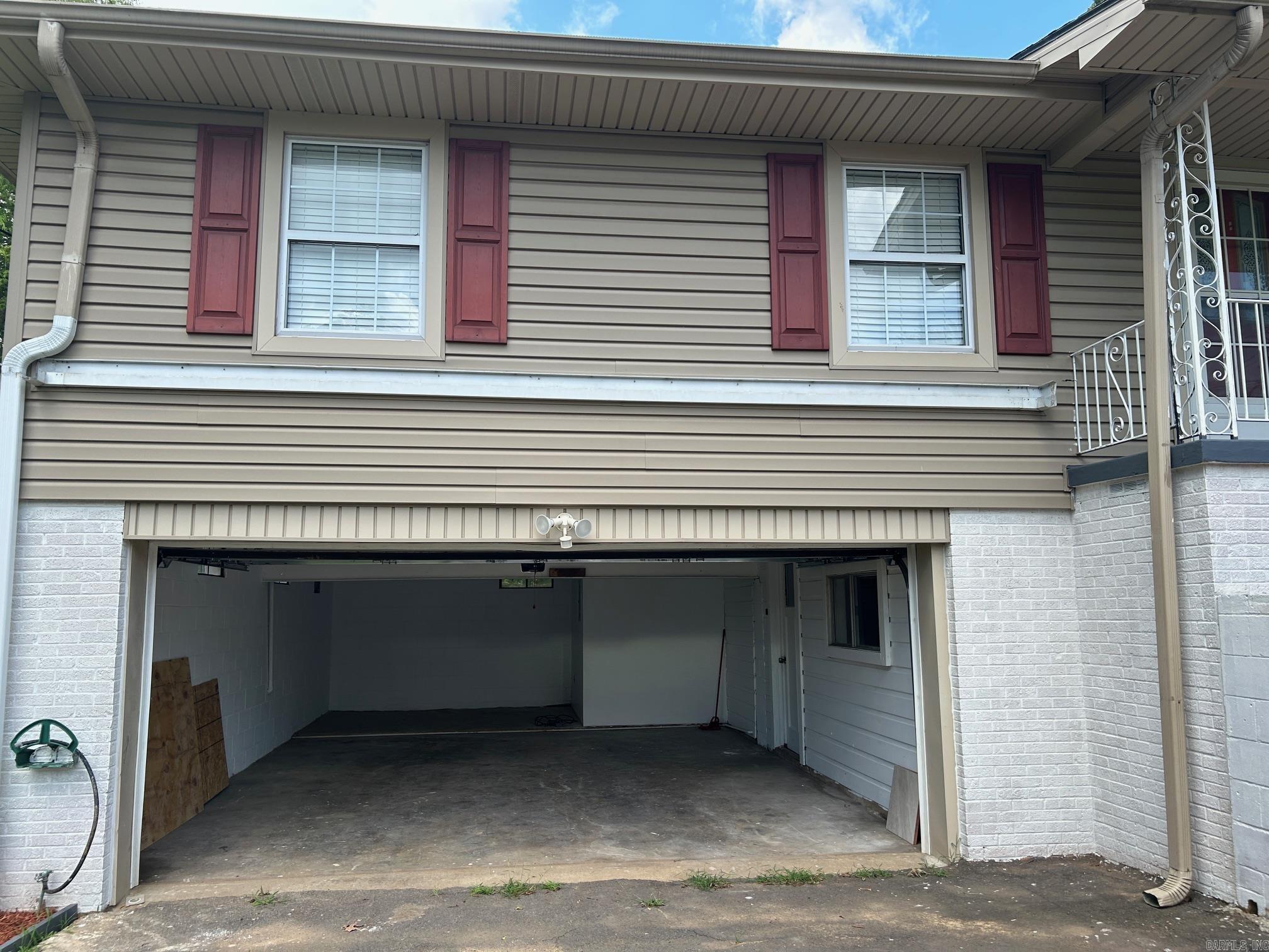 T N COLE - Residential