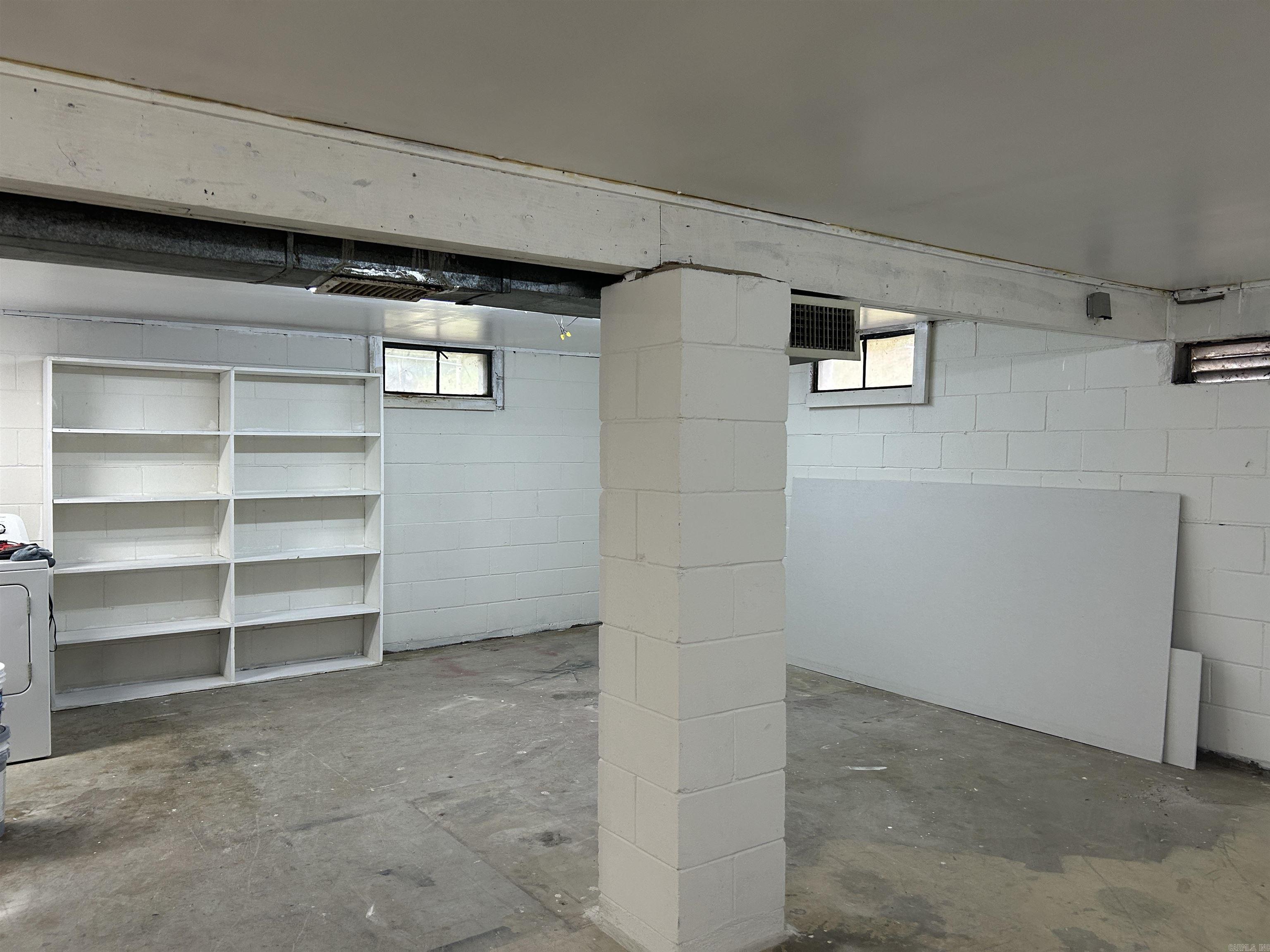 T N COLE - Residential