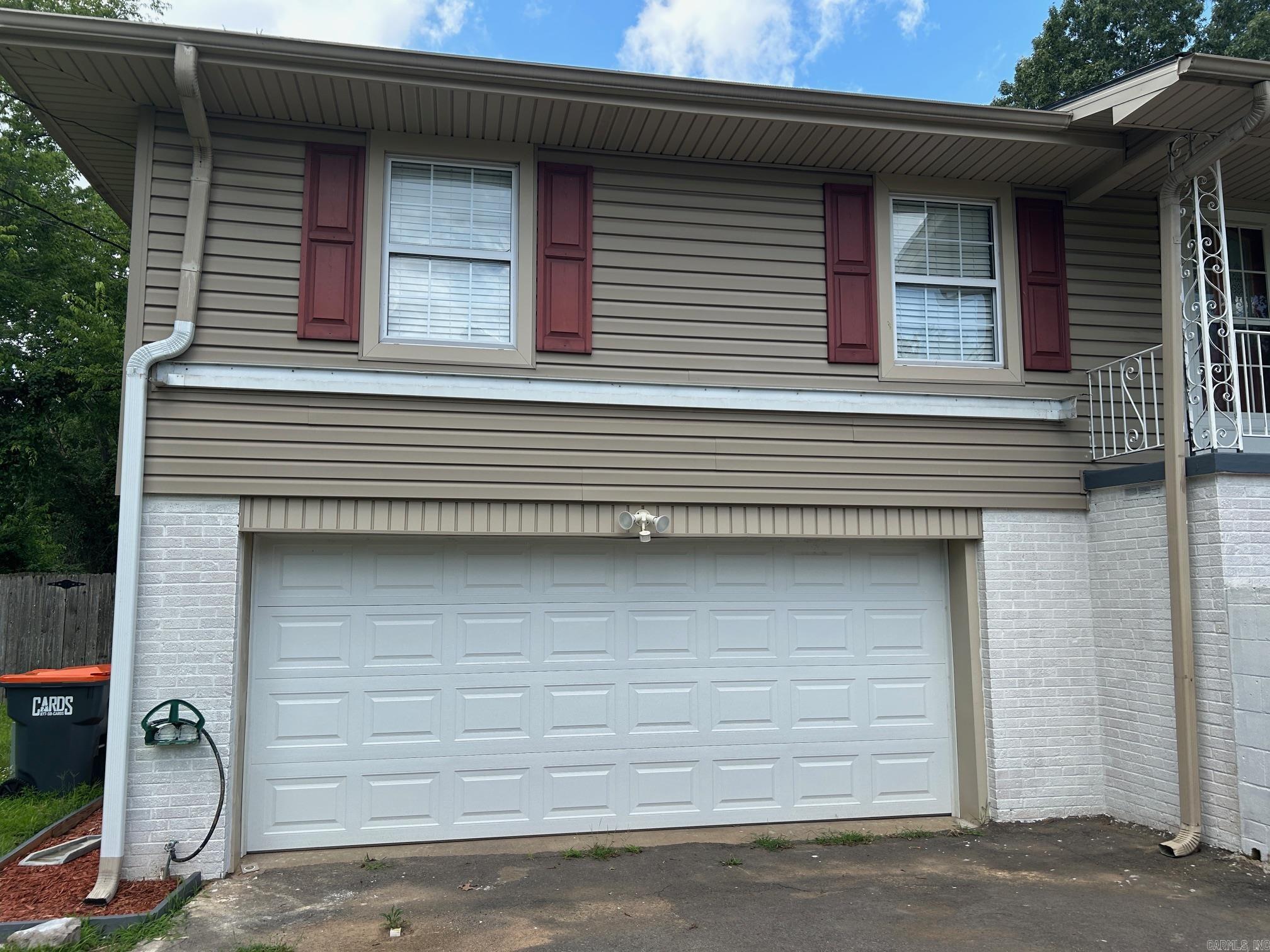 T N COLE - Residential