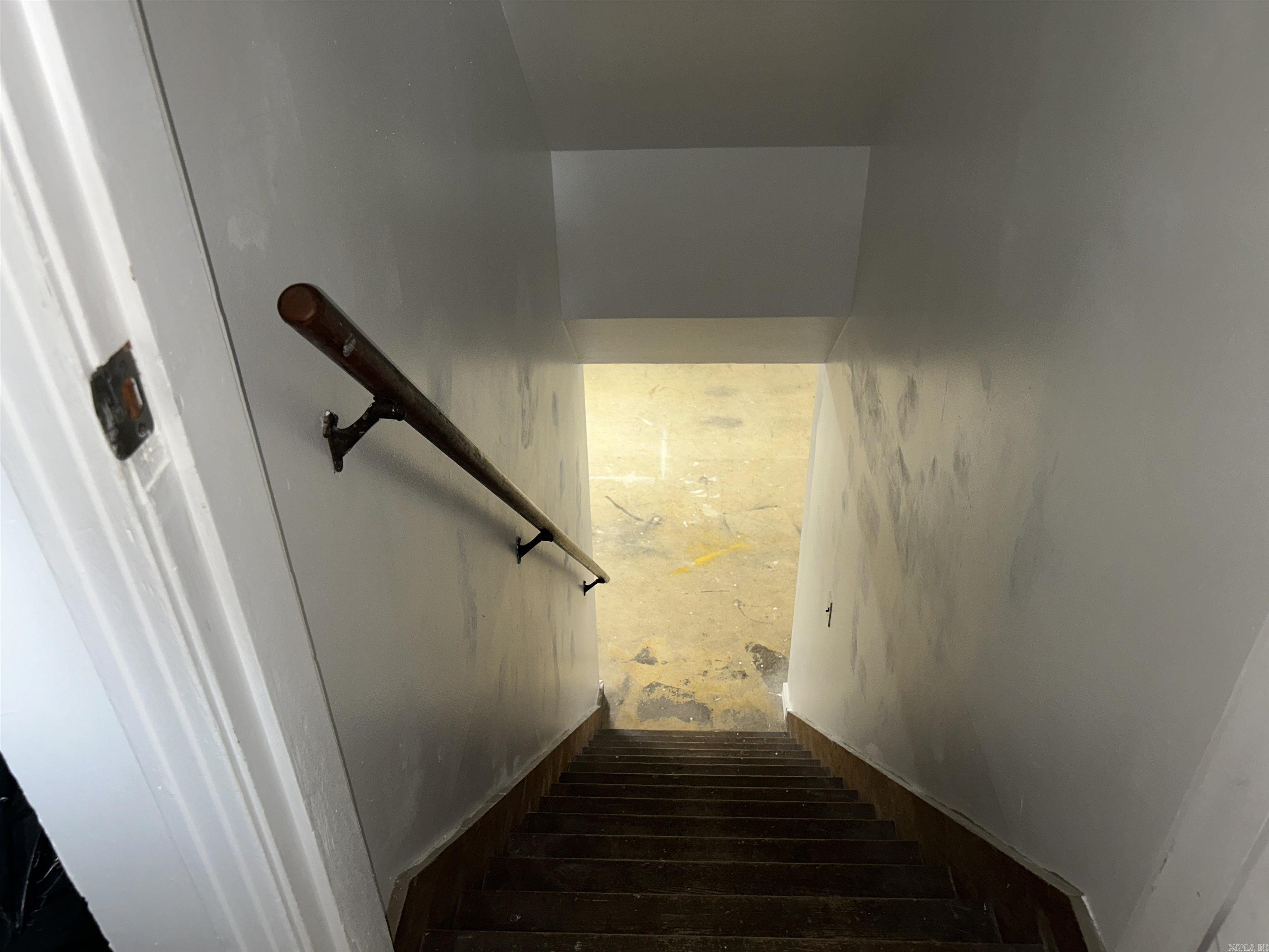 T N COLE - Residential