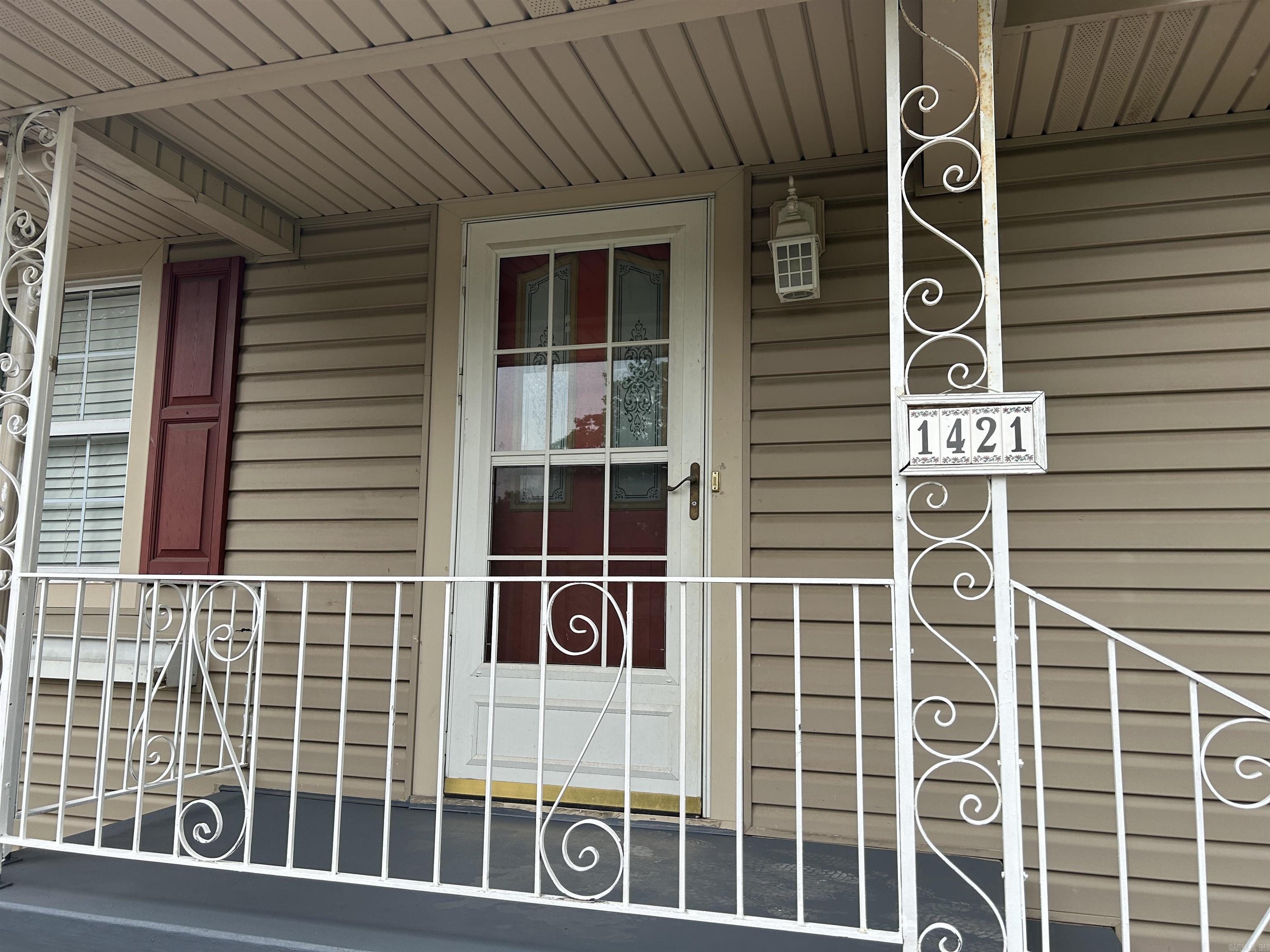 T N COLE - Residential