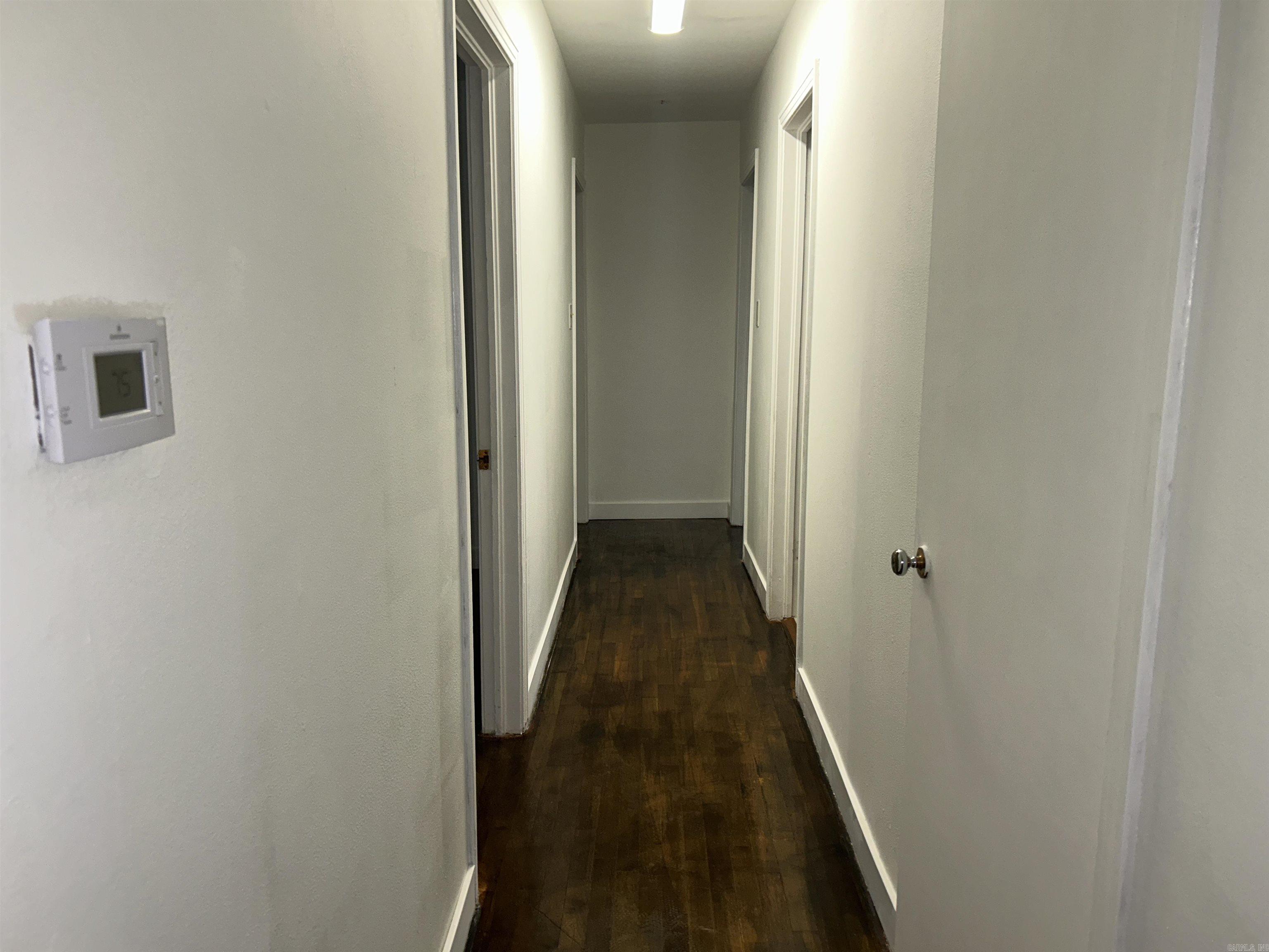 T N COLE - Residential