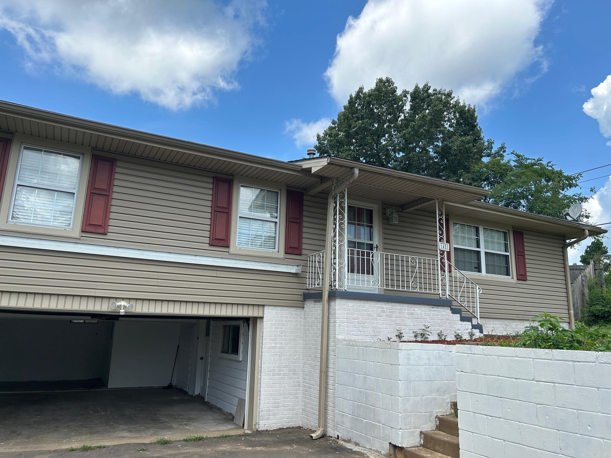 T N COLE - Residential